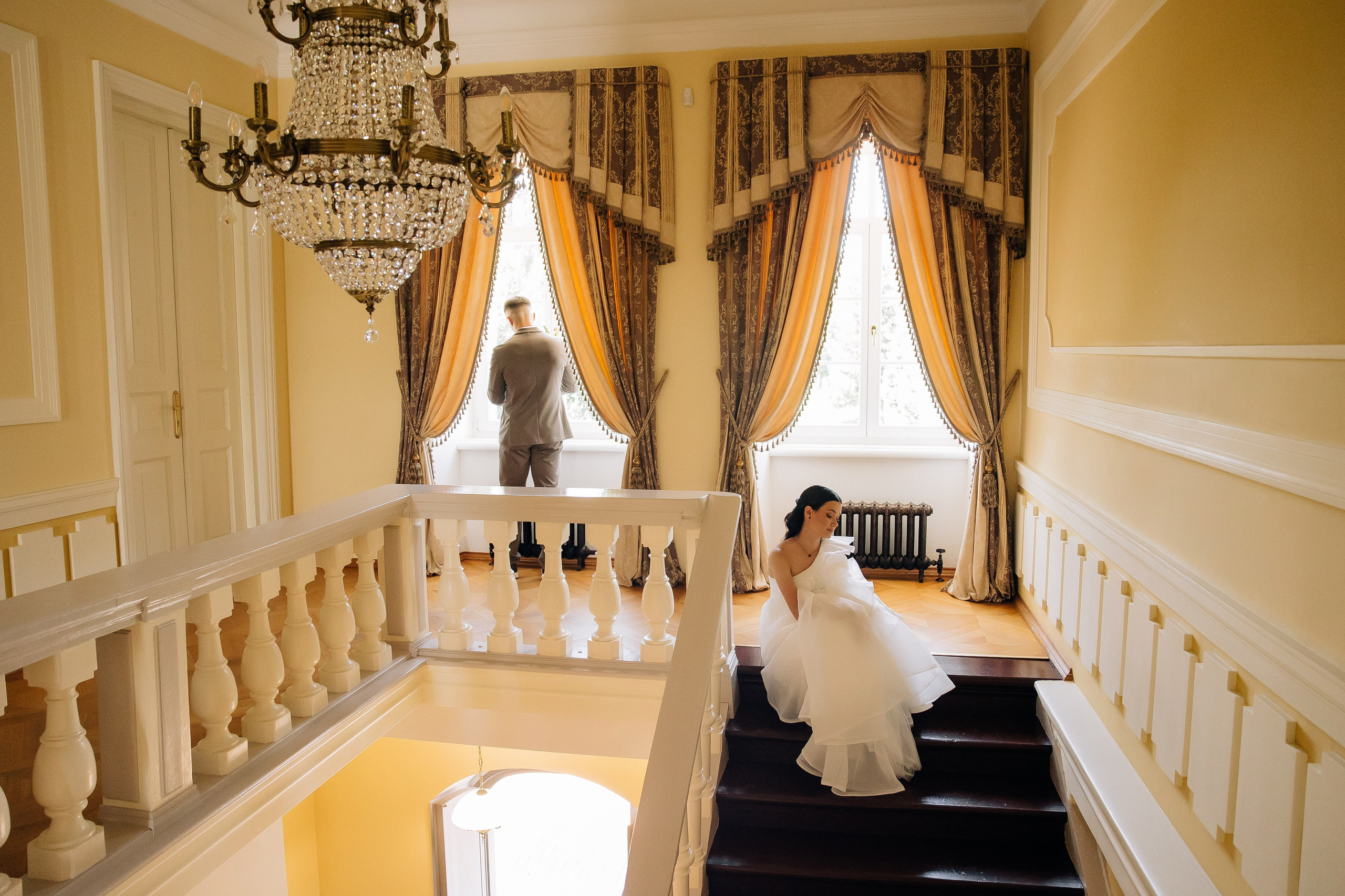 A & P. Свадебный и семейный фотограф в Воронеже Свиридова Евгения