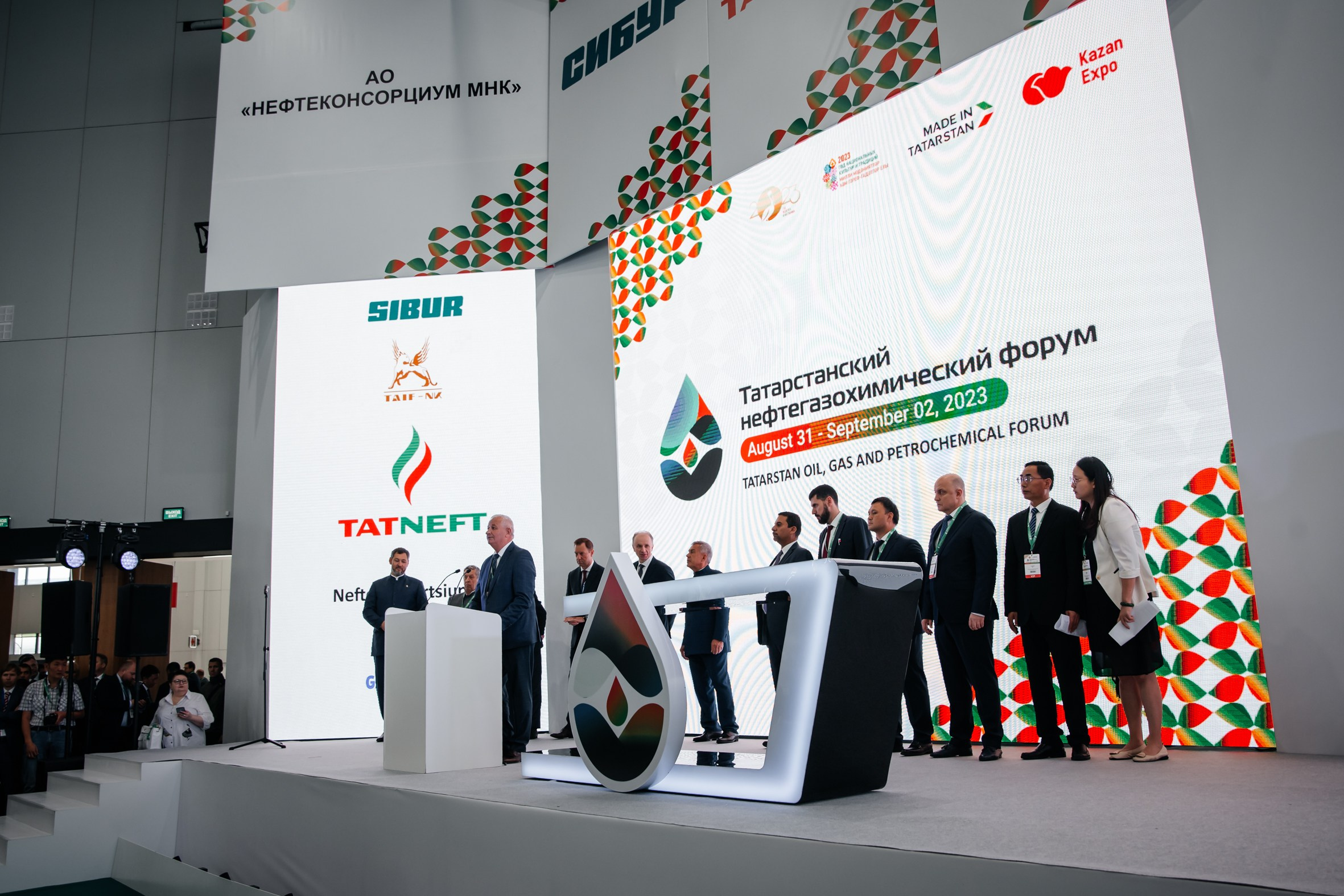 Конференции и мероприятия. Люксмедиа — это команда фотографов и видеографов. Город Казань. Дамир Сафин