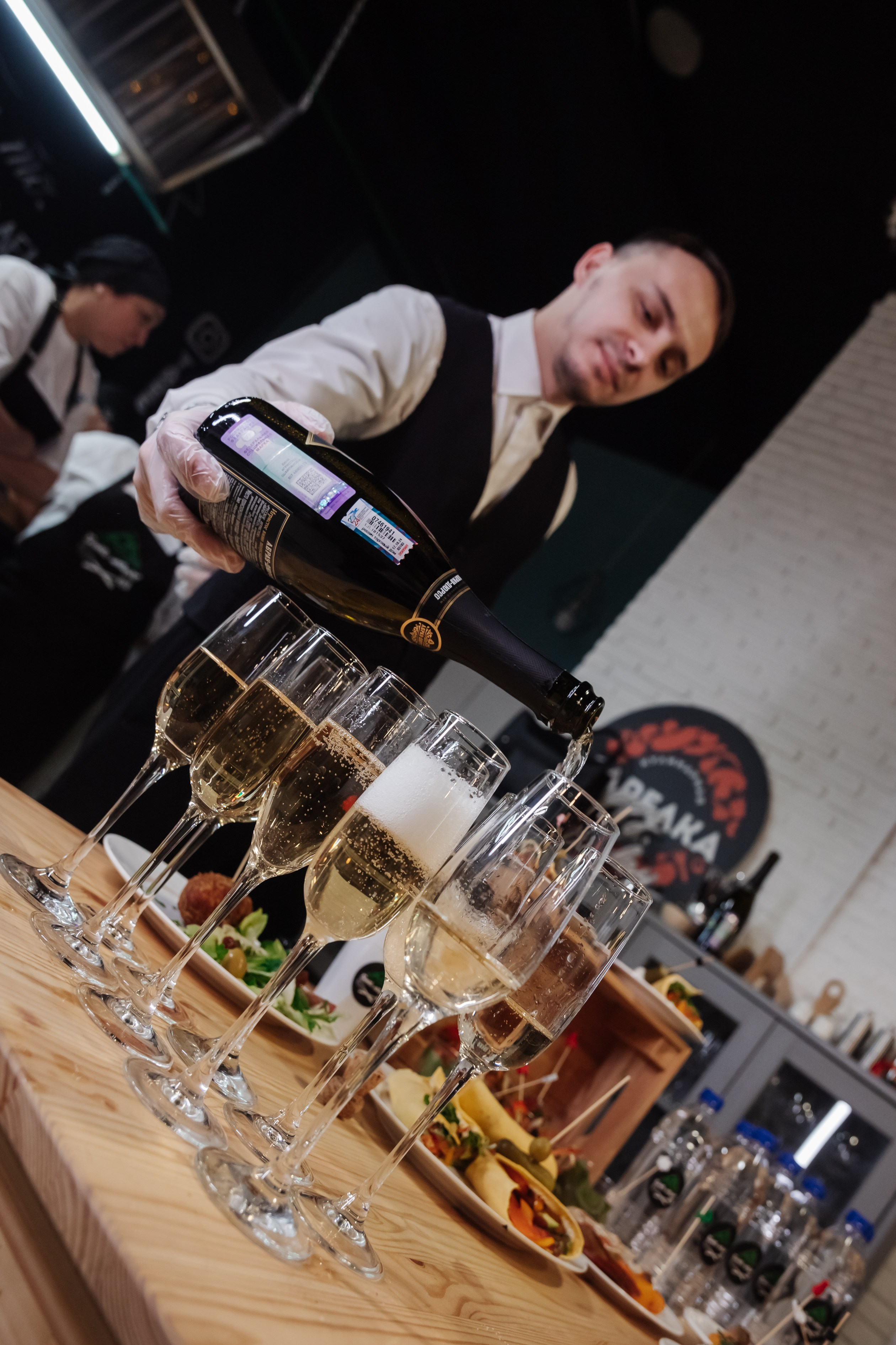 Конференции и мероприятия. Люксмедиа — это команда фотографов и видеографов. Город Казань. Дамир Сафин