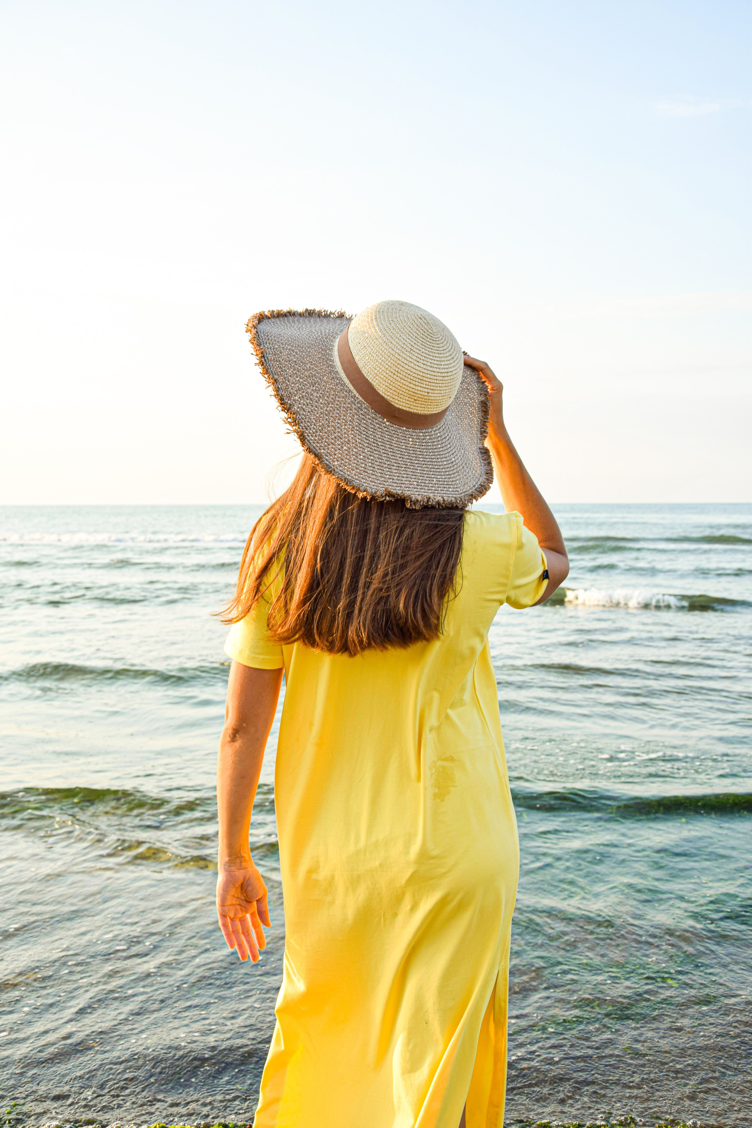 Семейная фотоссесия на берегу Каспийского моря. ASLAN — Индивидуальный фотограф из Питера