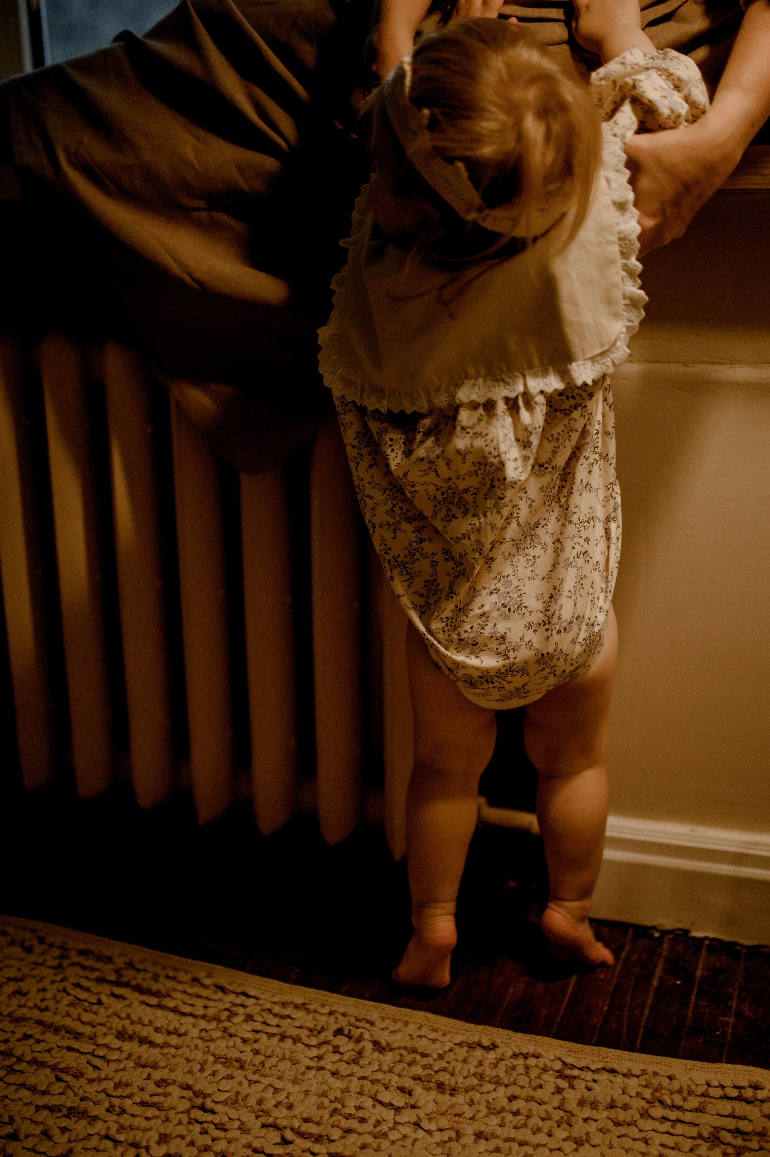 Юля и Агата. Фотограф Мария Стрелкова