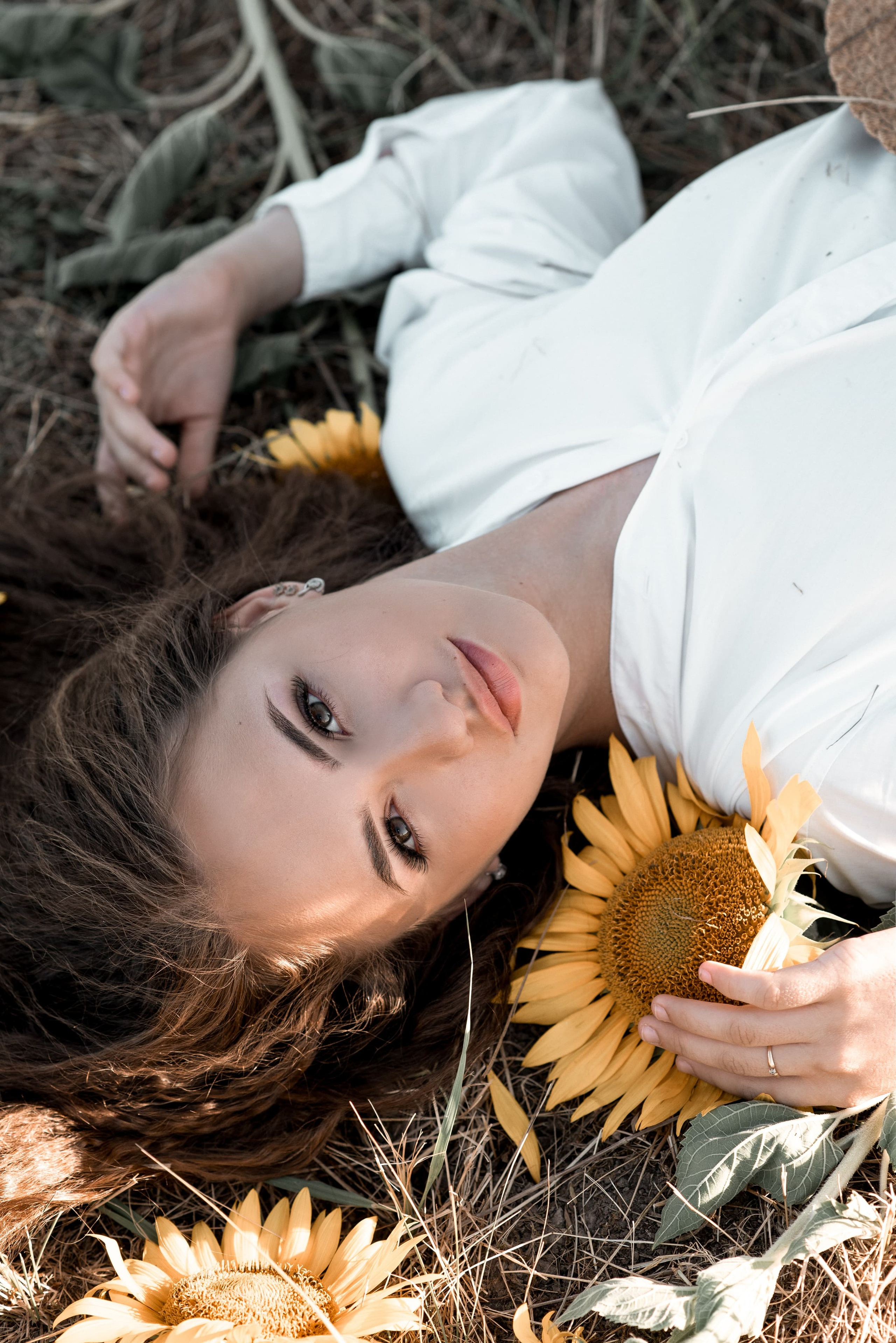 Волкова Эвелина. Model base