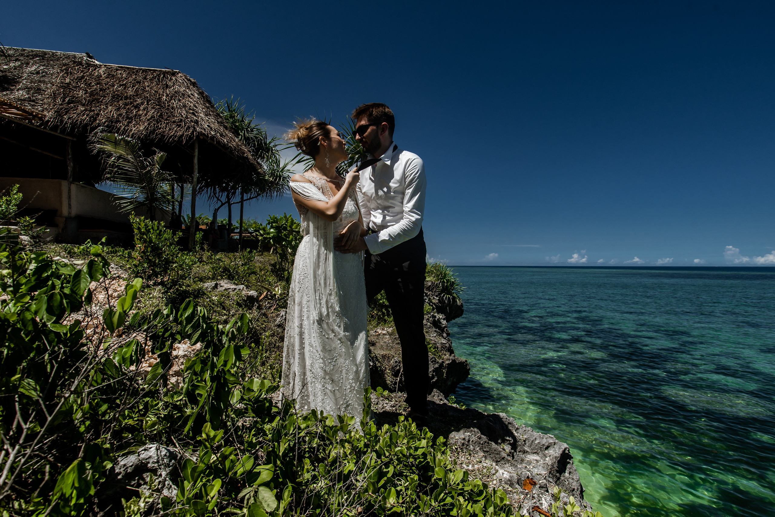 Семён и Аня. Свадебный и репортажный фотограф Грузия