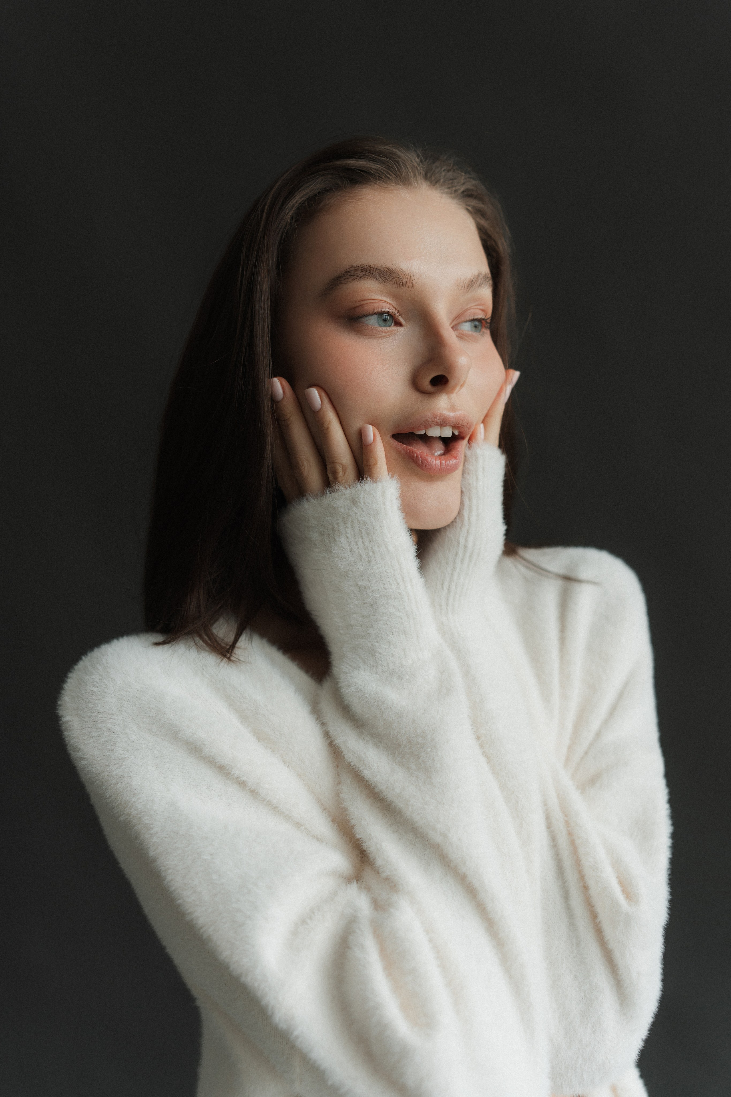 Студия. Фотограф Валерия