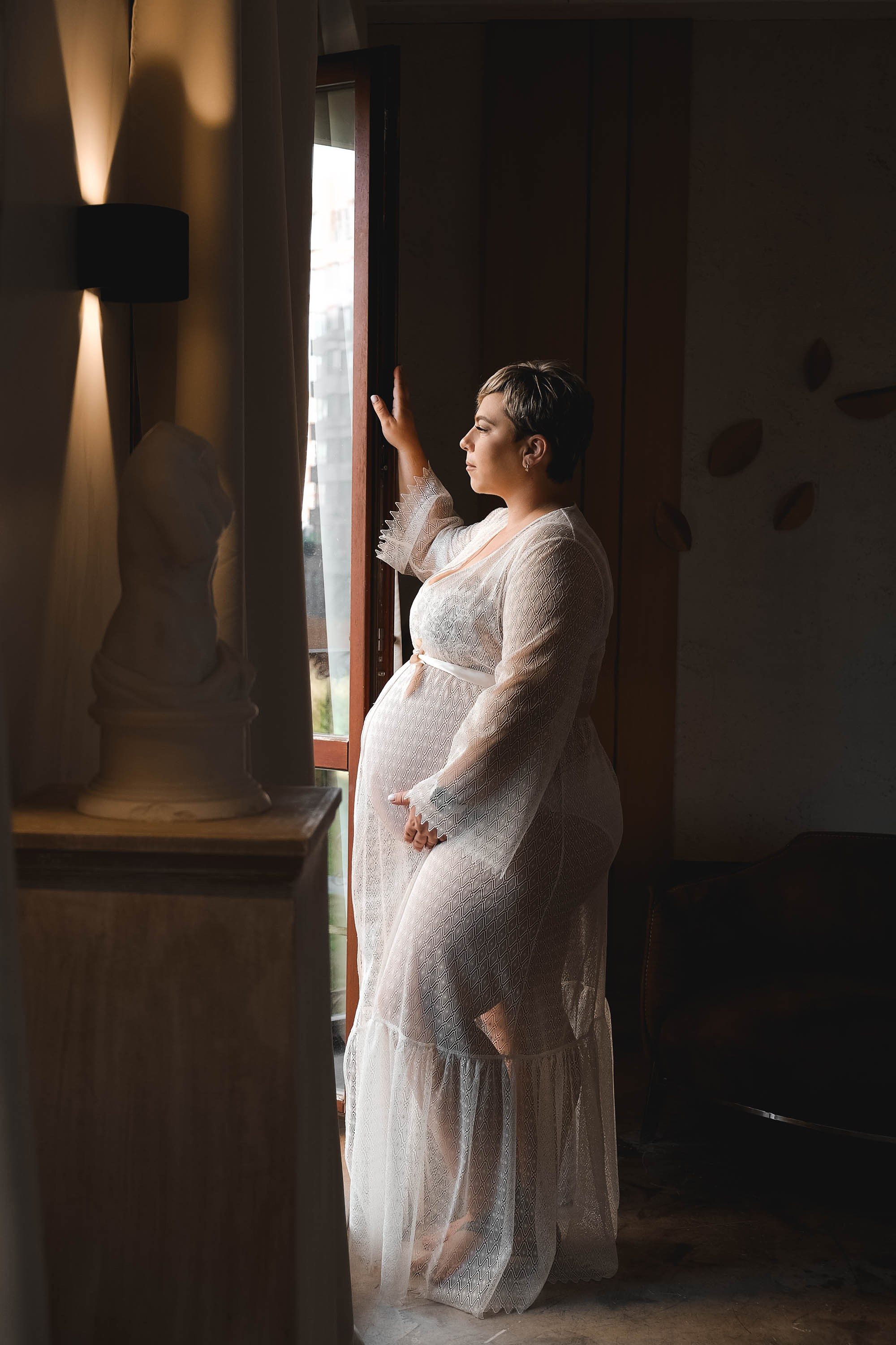 Иван & Ольга. Свадебный и семейный фотограф в Тюмени Екатерина Дубровина