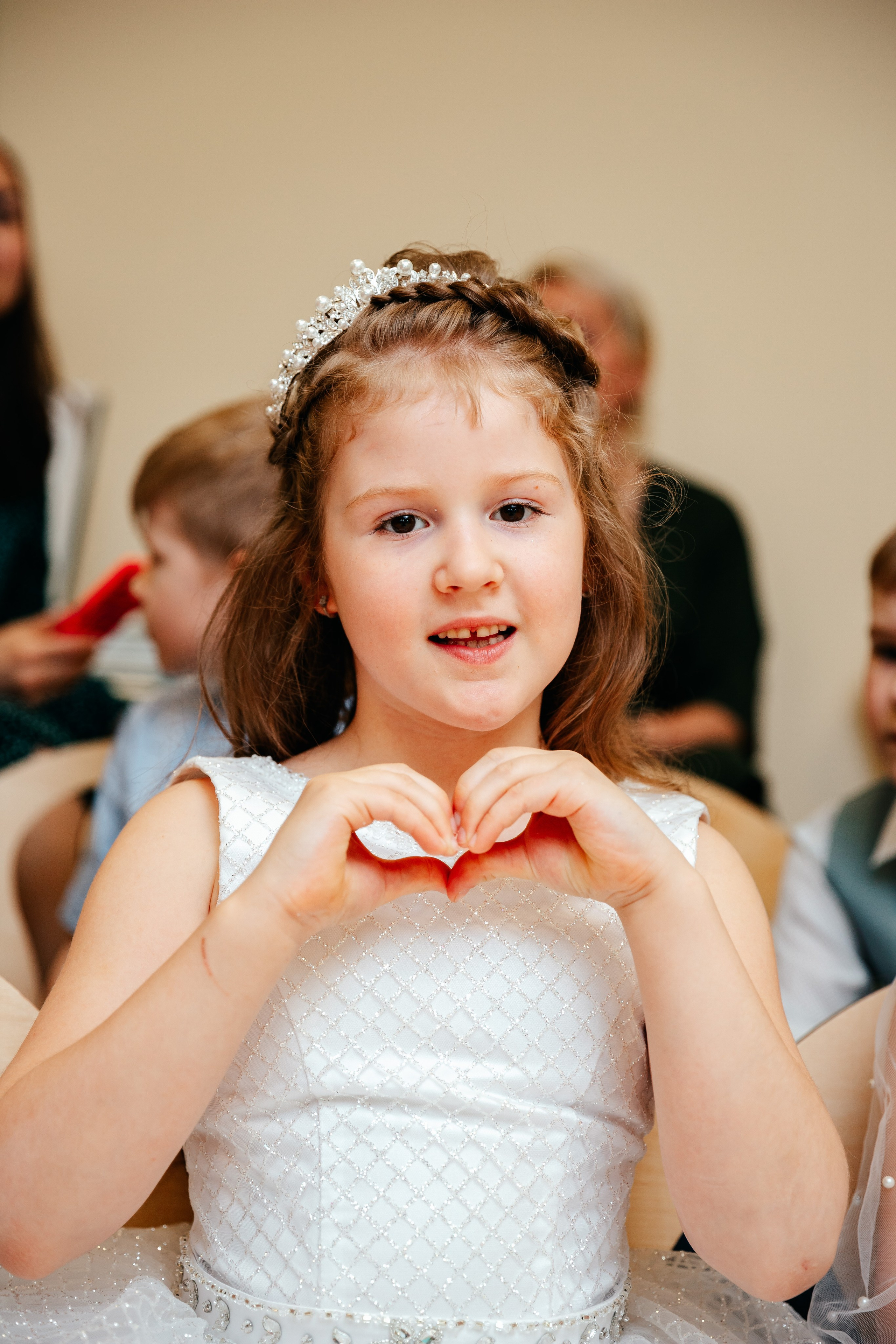 Выпускной в детском саду. Семейный lifestyle фотограф в Санкт-Петербурге Людмила Пахомова