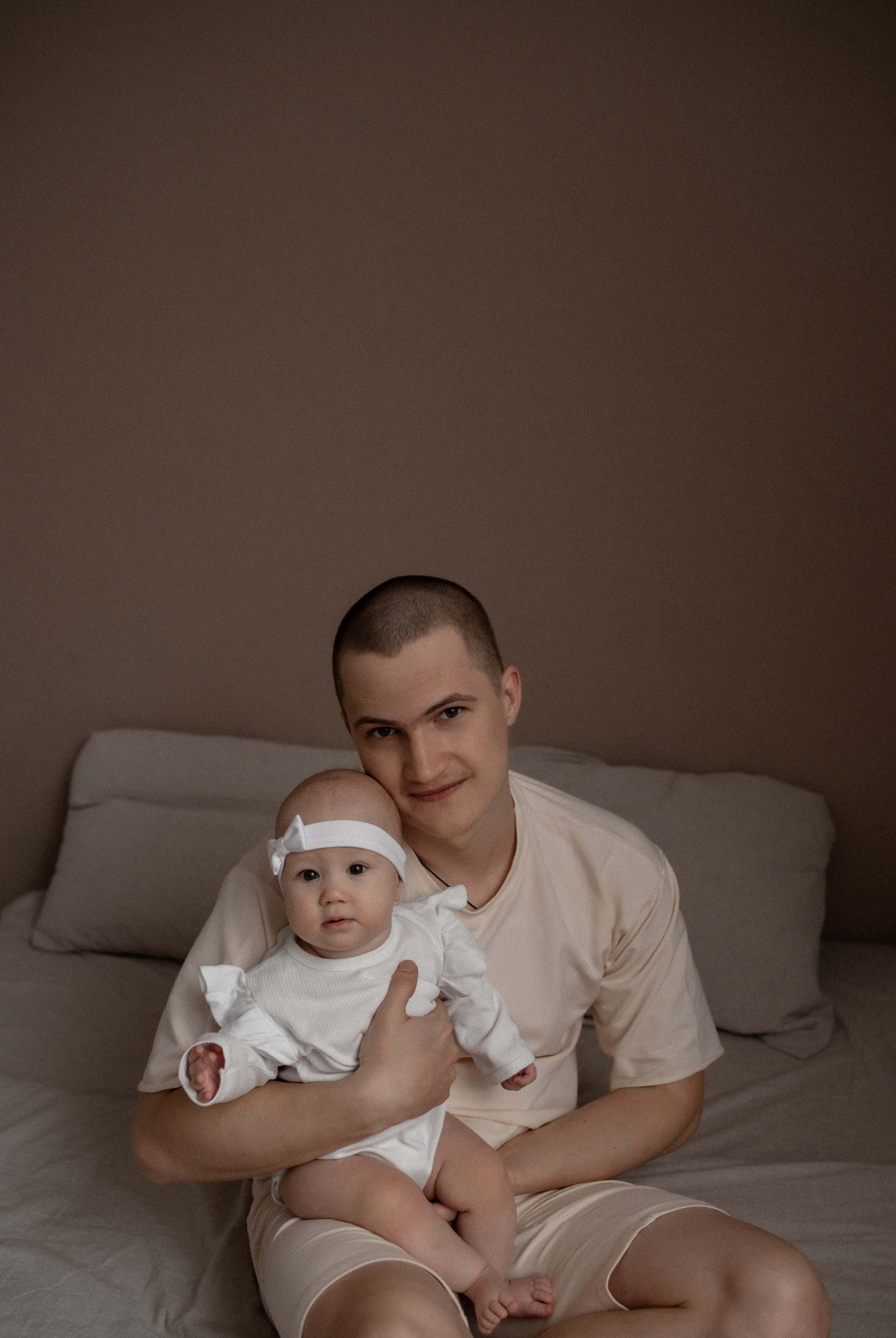 Семья. Свадебный и семейный фотограф в Серпухове Александра Дерюшева