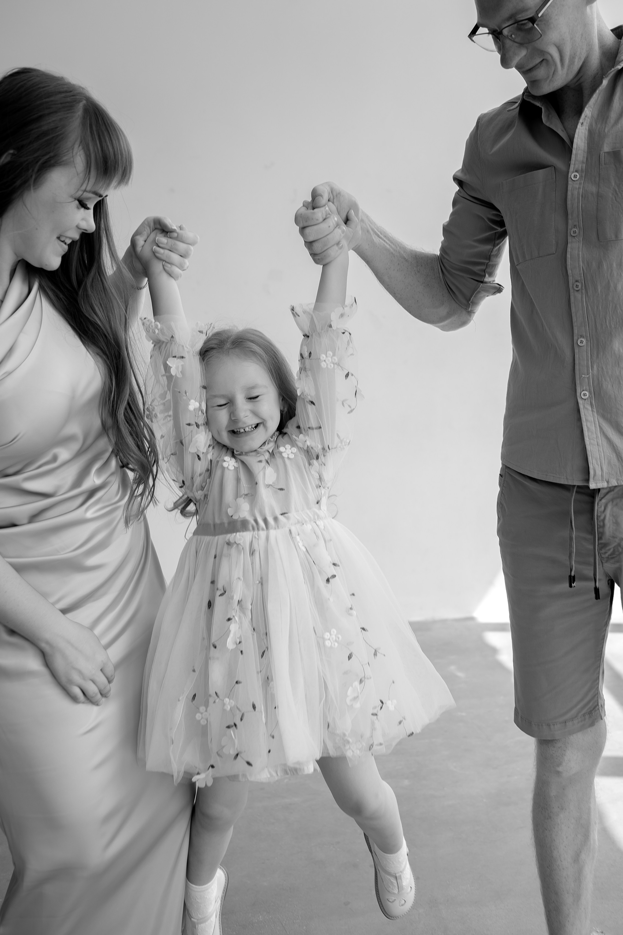 5 лет. Свадебный и семейный фотограф в Серпухове Александра Дерюшева