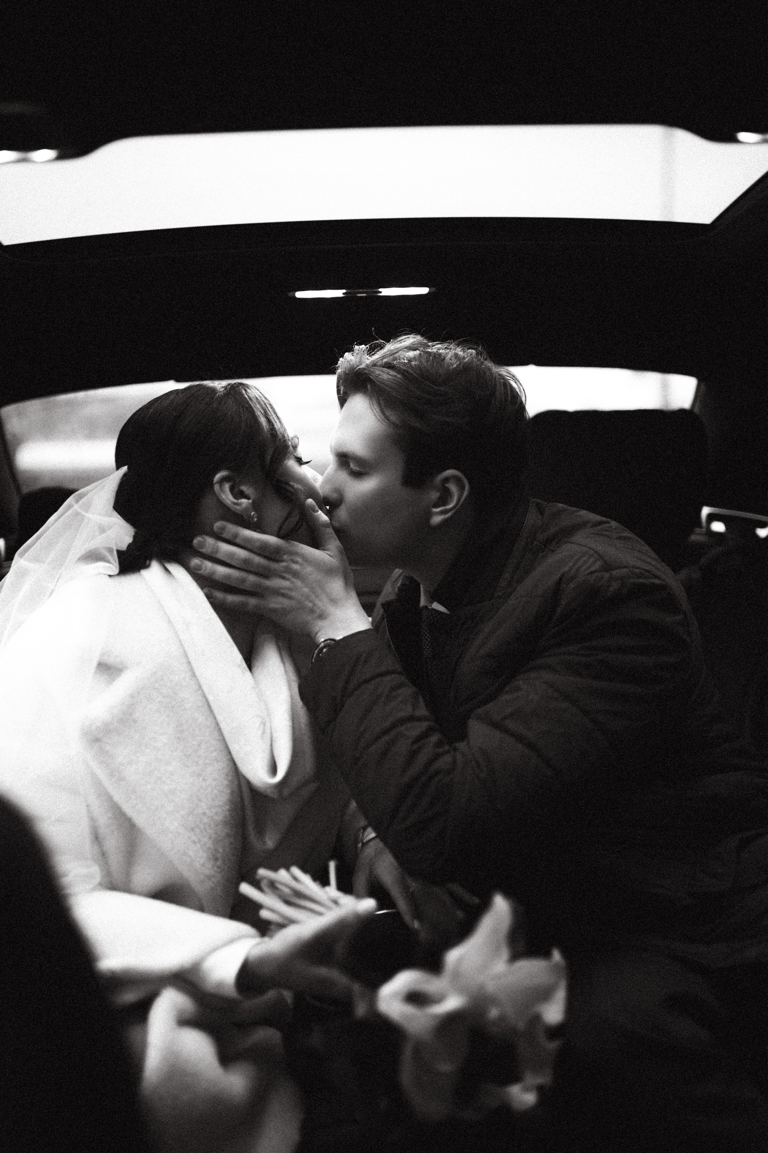 С & Д | Санкт-Петербург. Фотограф Екатерина Амбрушкевич