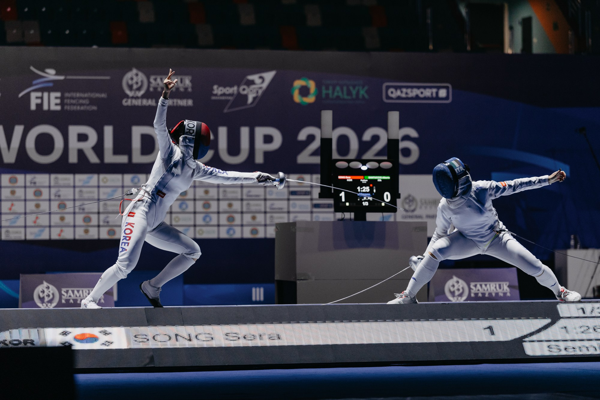 ASTANA WORLD CUP. ГЛАВНАЯ