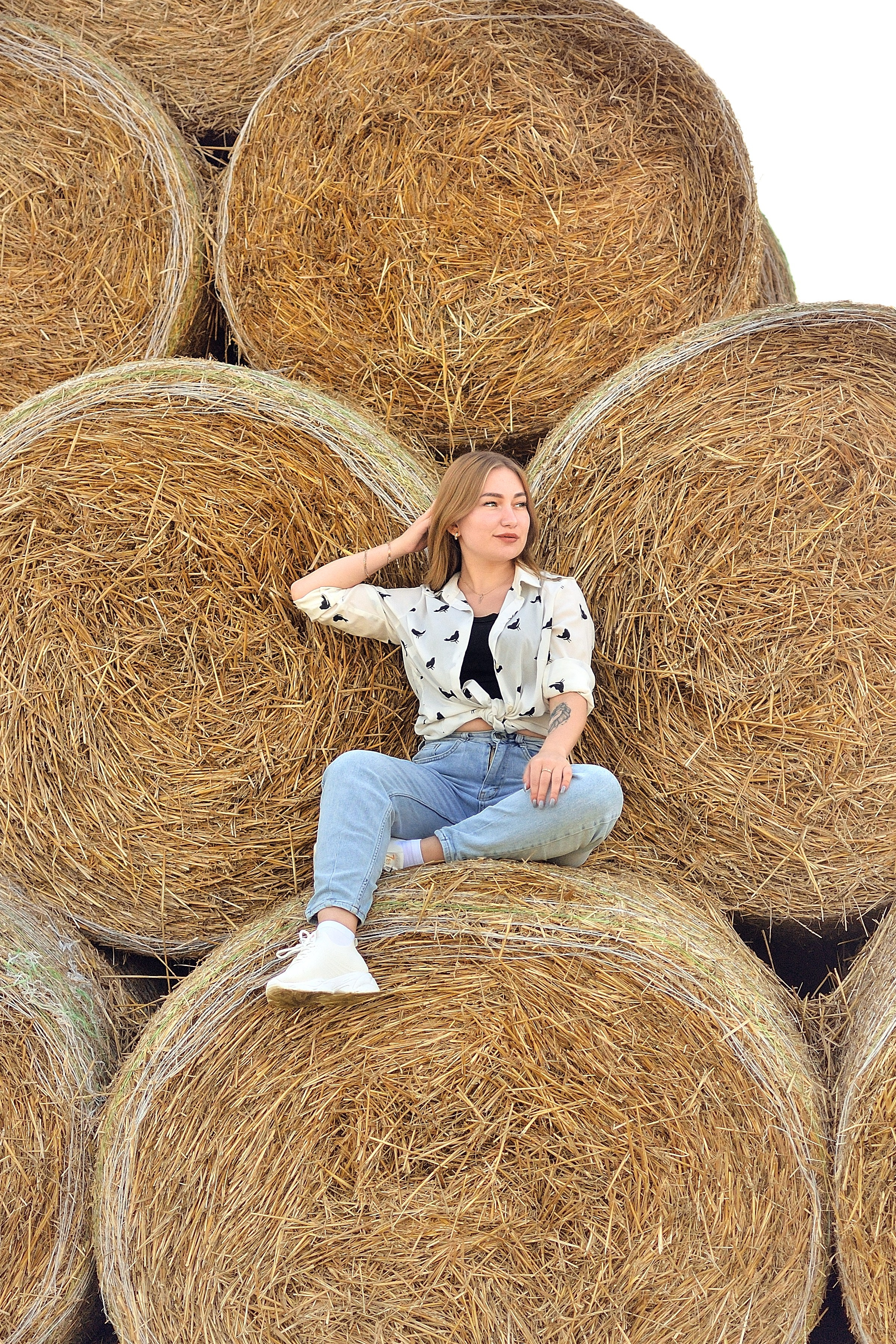 Индивидуальные съемки на природе. Индивидуальные, семейные, студийные съемки в Серпухове и за пределами