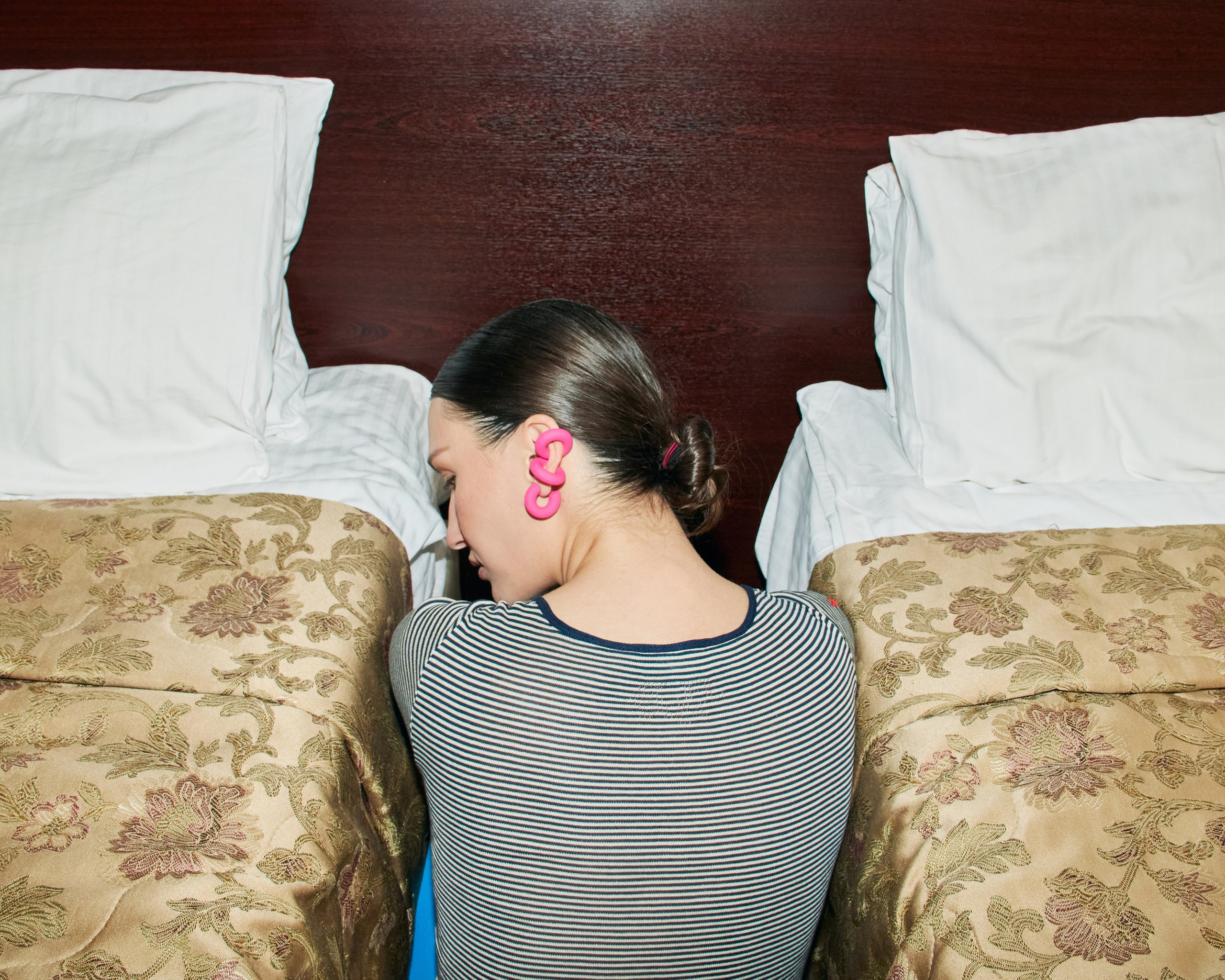 Pleasure. Andrew Valmus