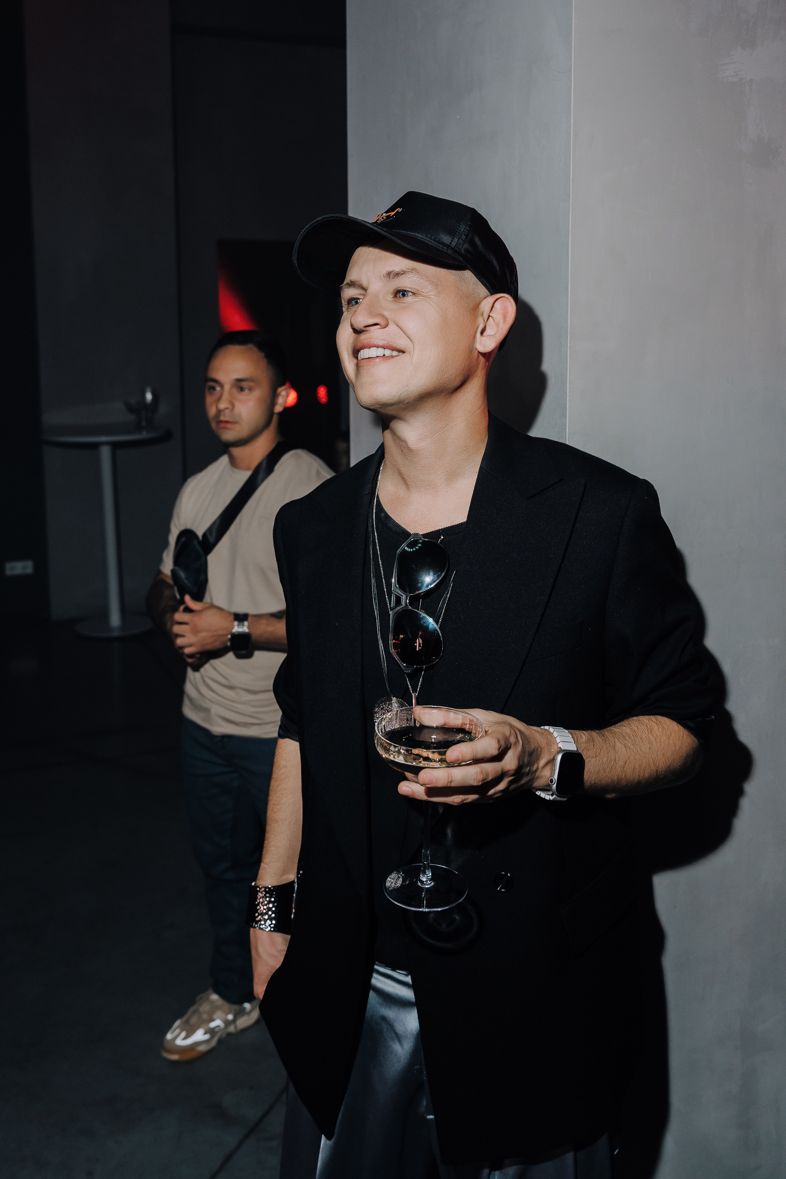 ДЕНЬ РОЖДЕНИЯ ВАСИЛИЯ «ADAGIO». Репортажный фотограф Зуев Роман г. Челябинск