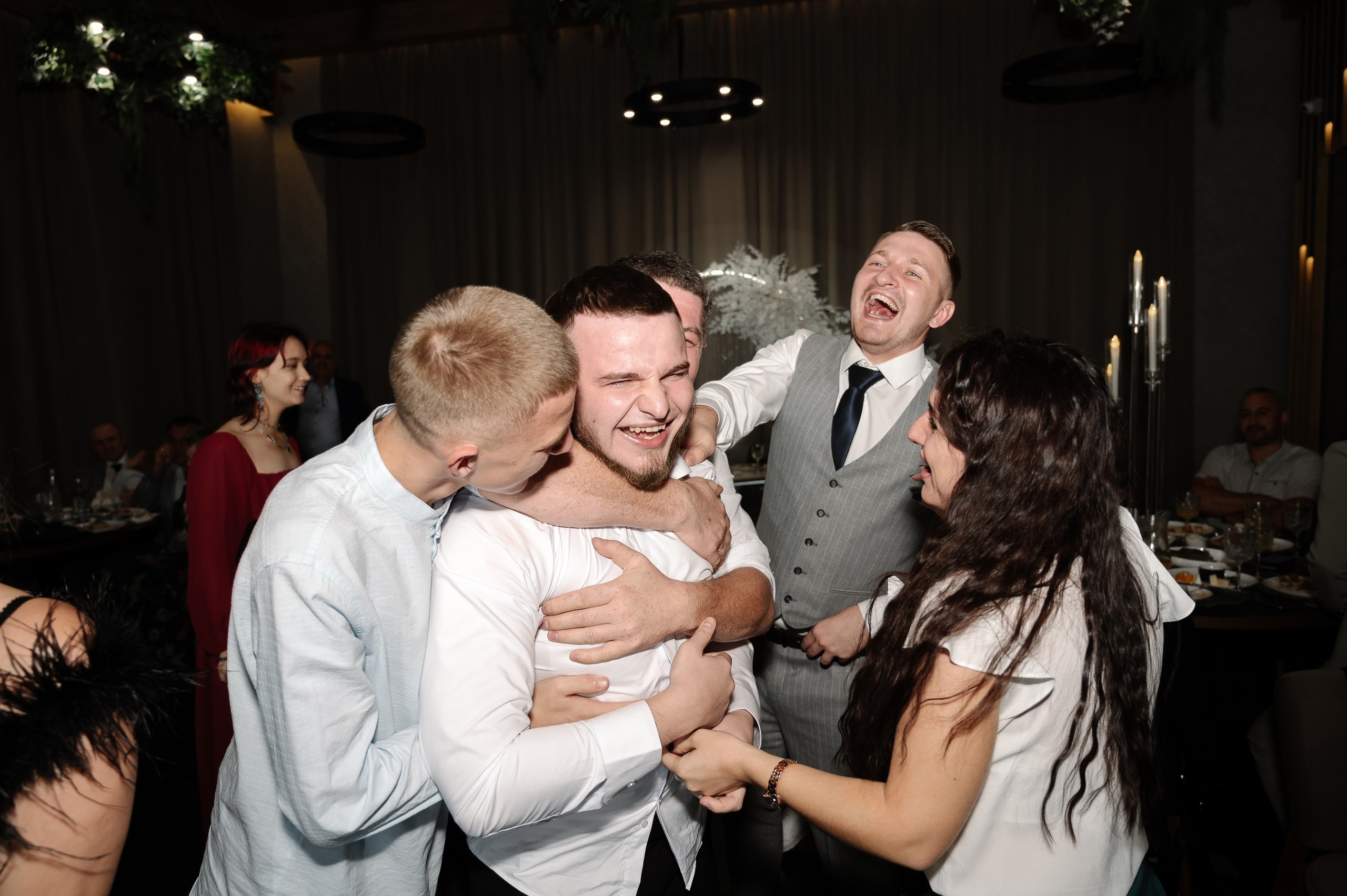 Александр и Алла. Семейный и свадебный фотограф в Миассе Регина Малахова