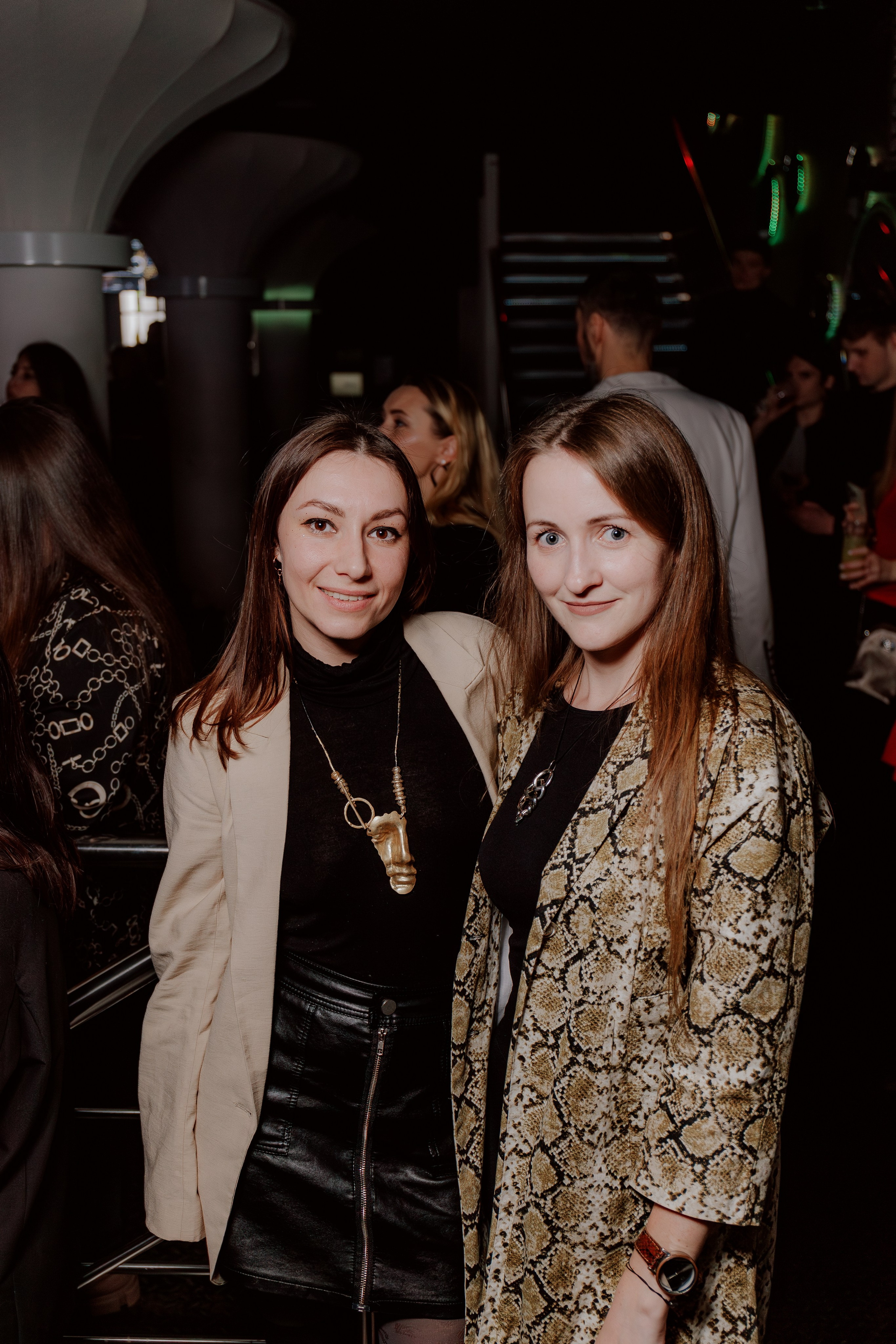 «АвтоЛеди». Свадебный и репортажный фотограф Киров | Вадим Карпук