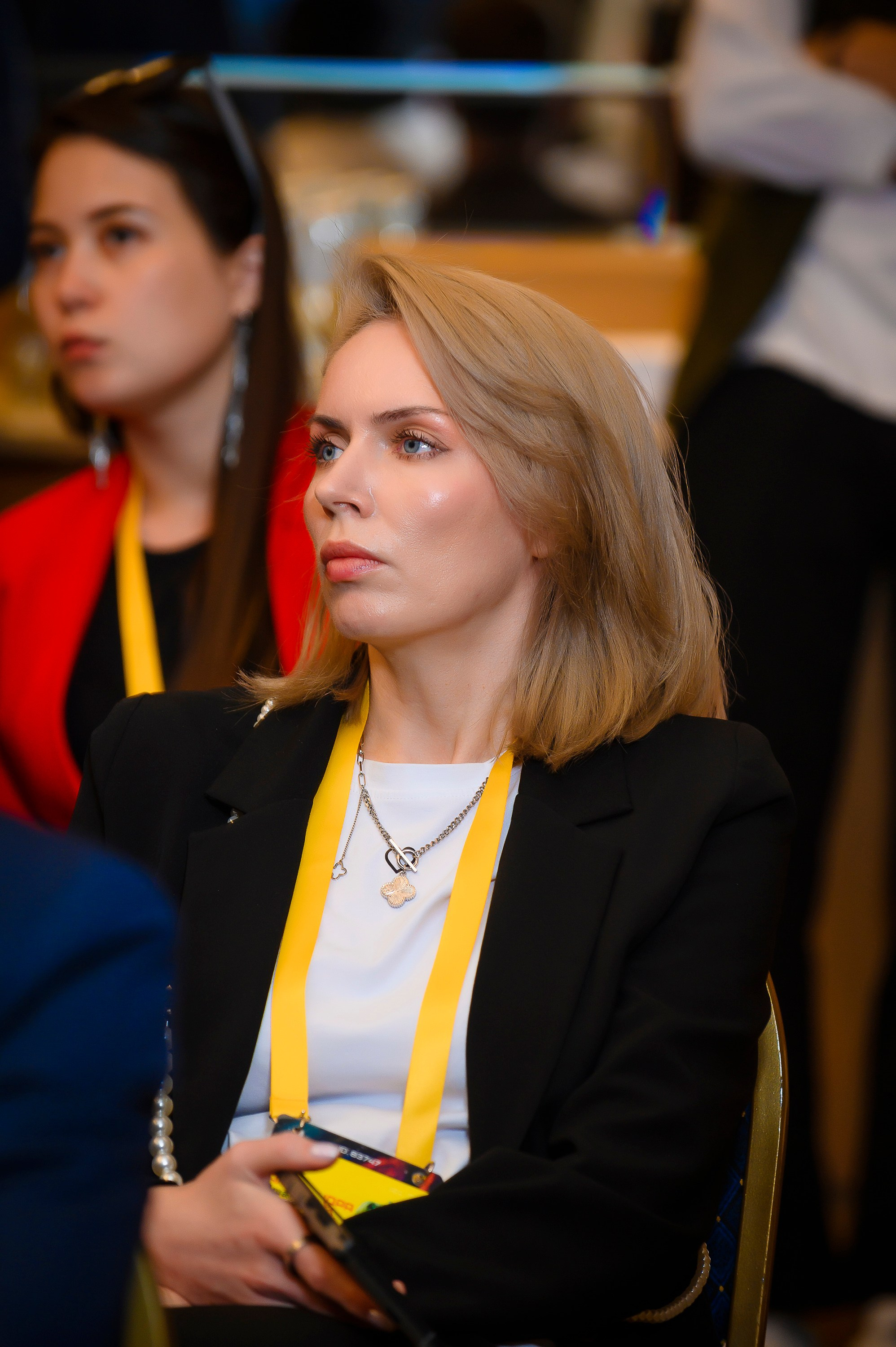 Kazakhstan Marketing Conference 2025. Интерьерный и репортажный фотограф в Алматы