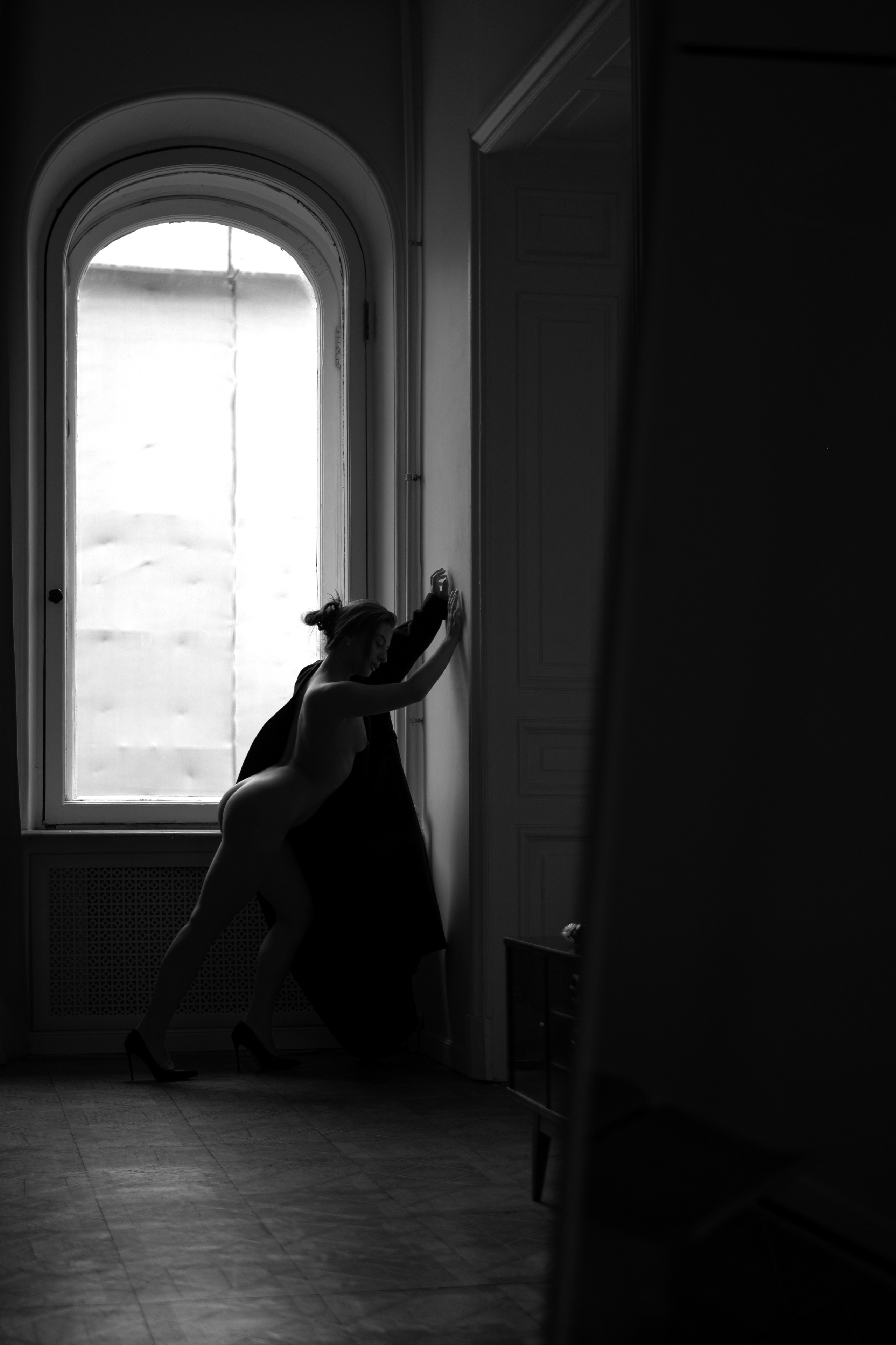 ANASTASIA. EKATERINA TIMOFEEVA