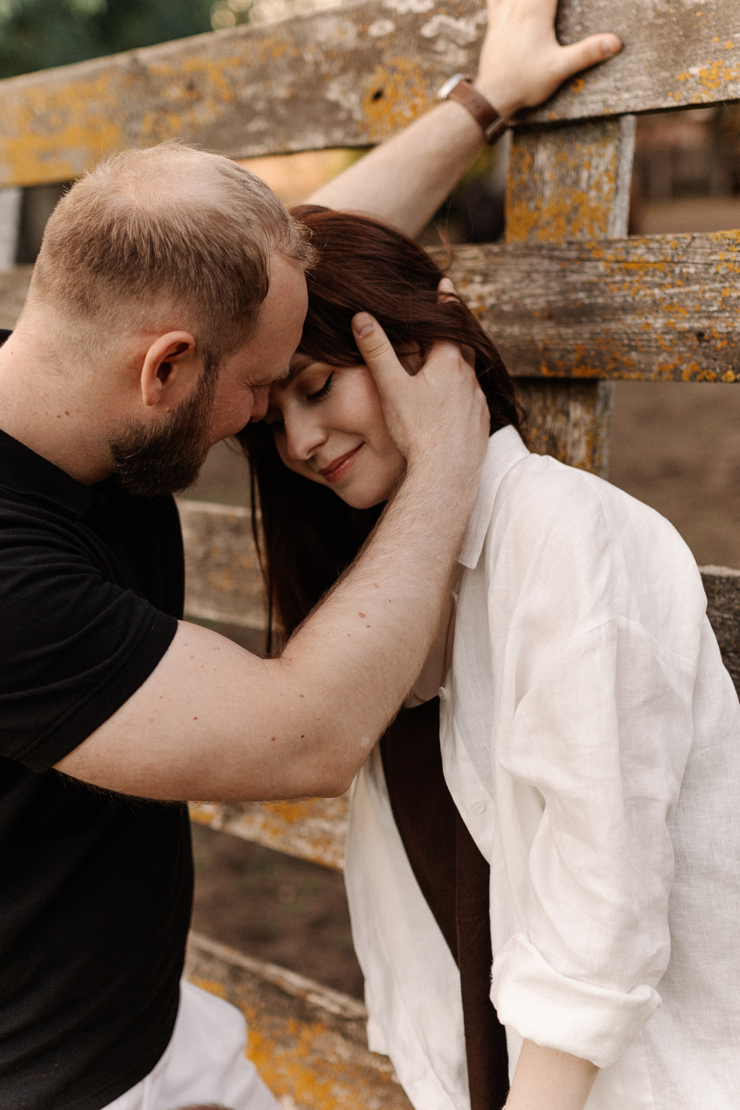 Лена, Кирилл и Арсений. Семейный фотограф в Краснодаре Виктория Кокоулина