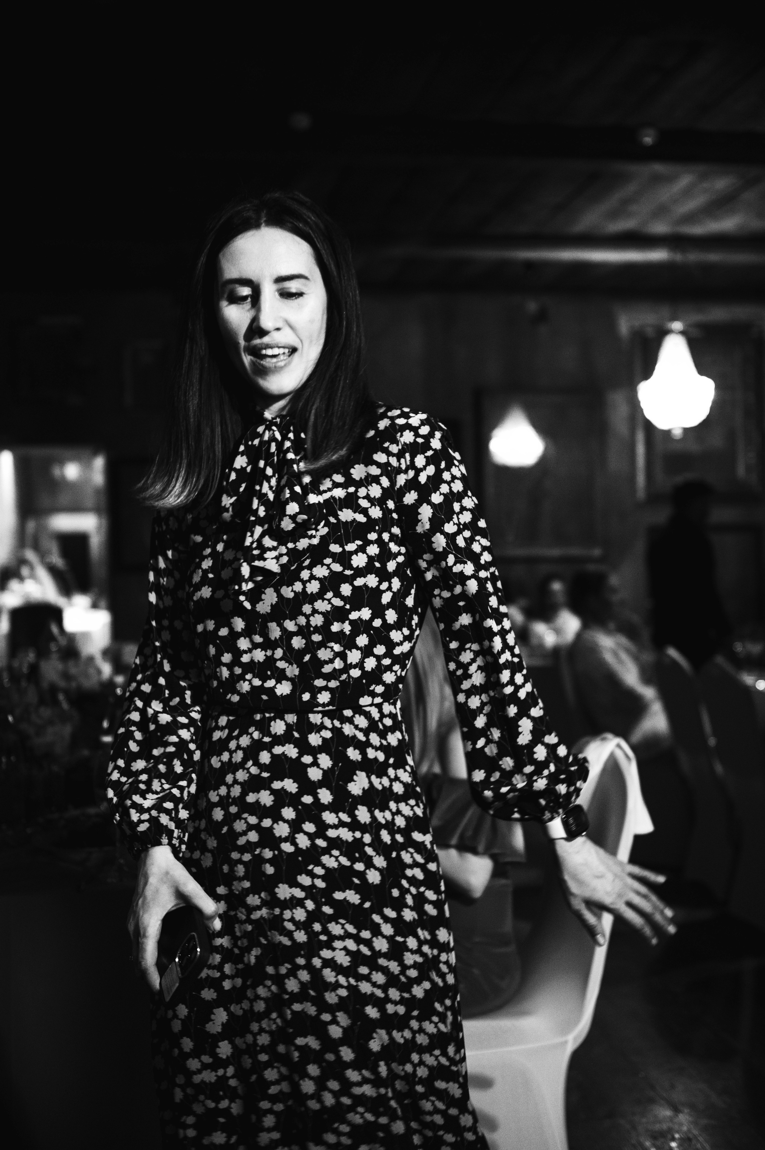 Свадьба Сергея и Анны. Банкет. Анна Боровикова, фотограф Пушкино