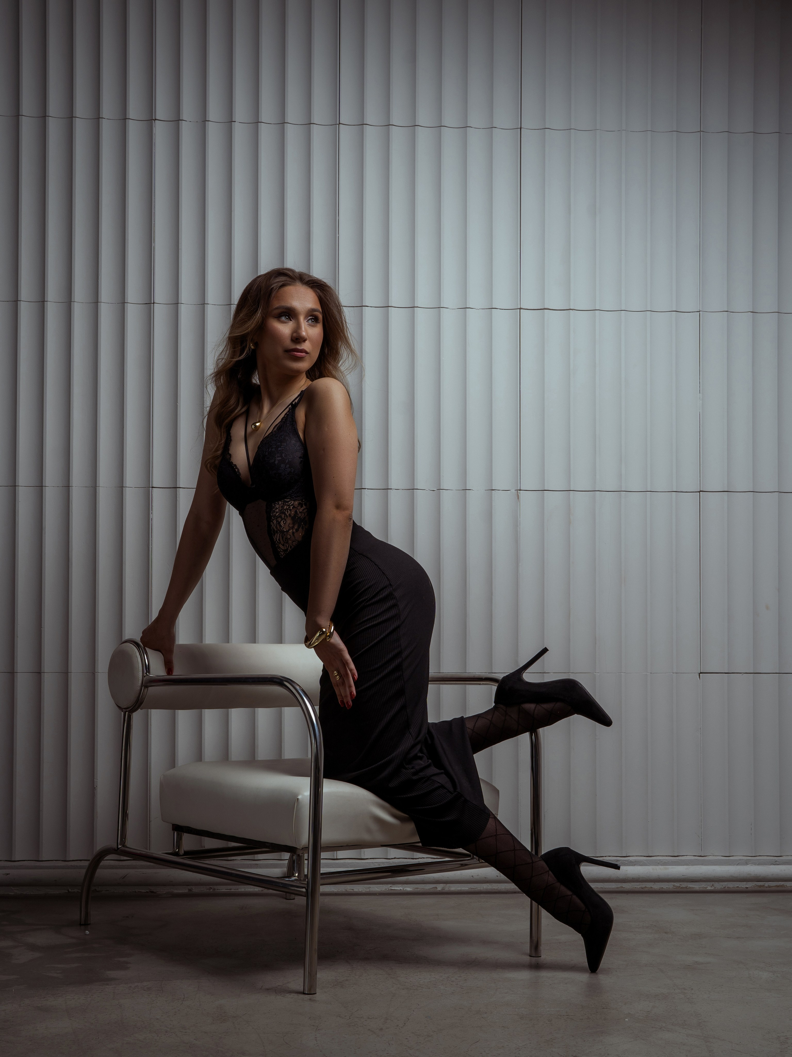 GIRLS. Фотограф