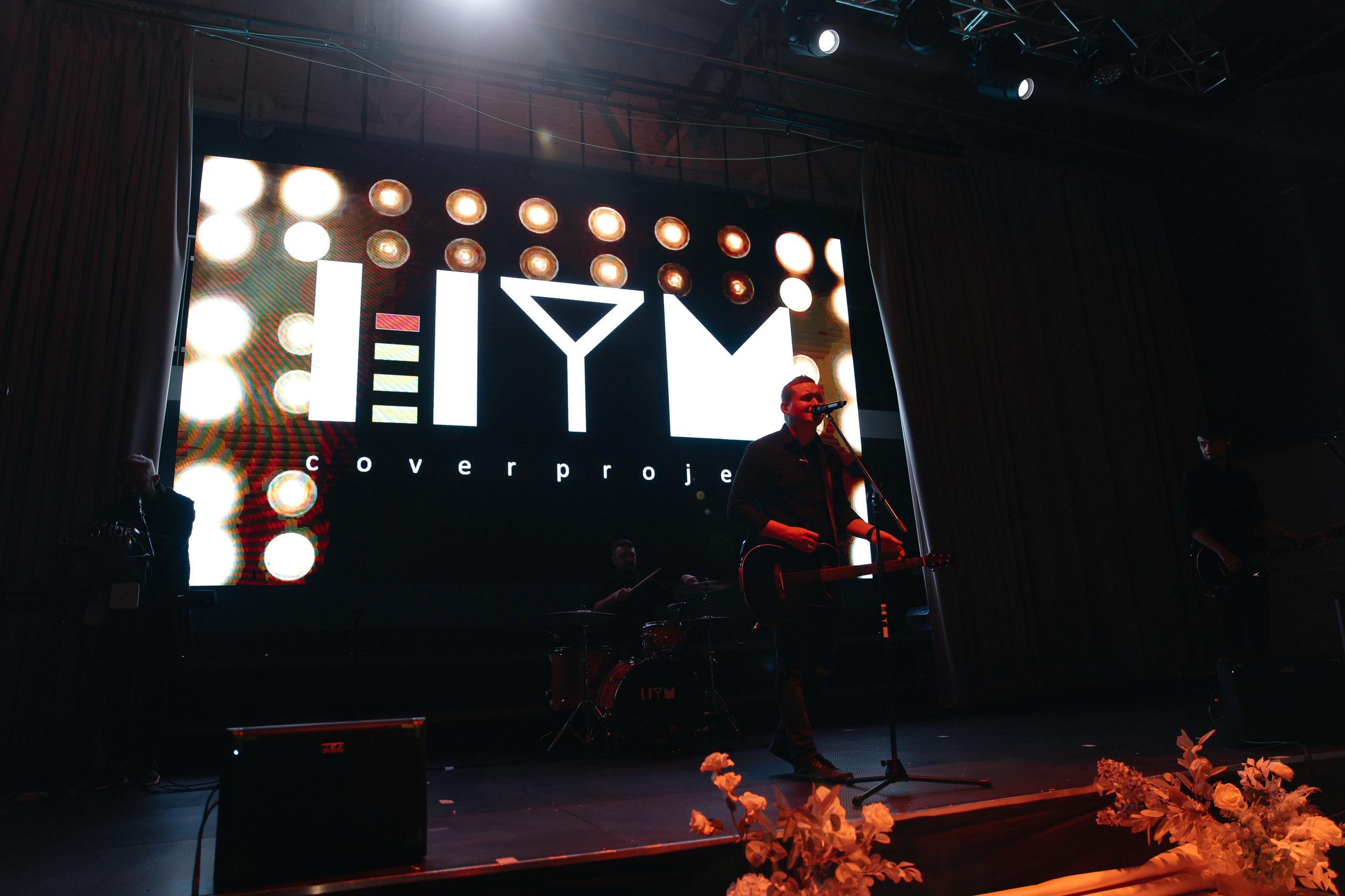 Алибек & Эльвира. Свадебный фотограф Евгений Мирончев