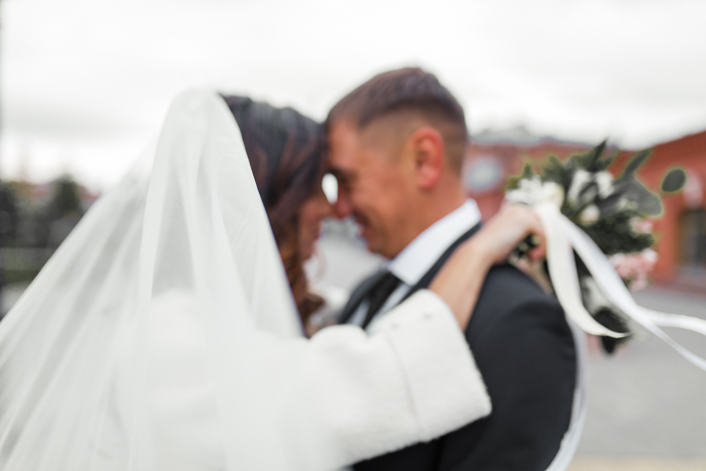 Свадьба в Стерлитамаке.Юлия и Евгений. Фотограф в Уфе Ирина Идрисова