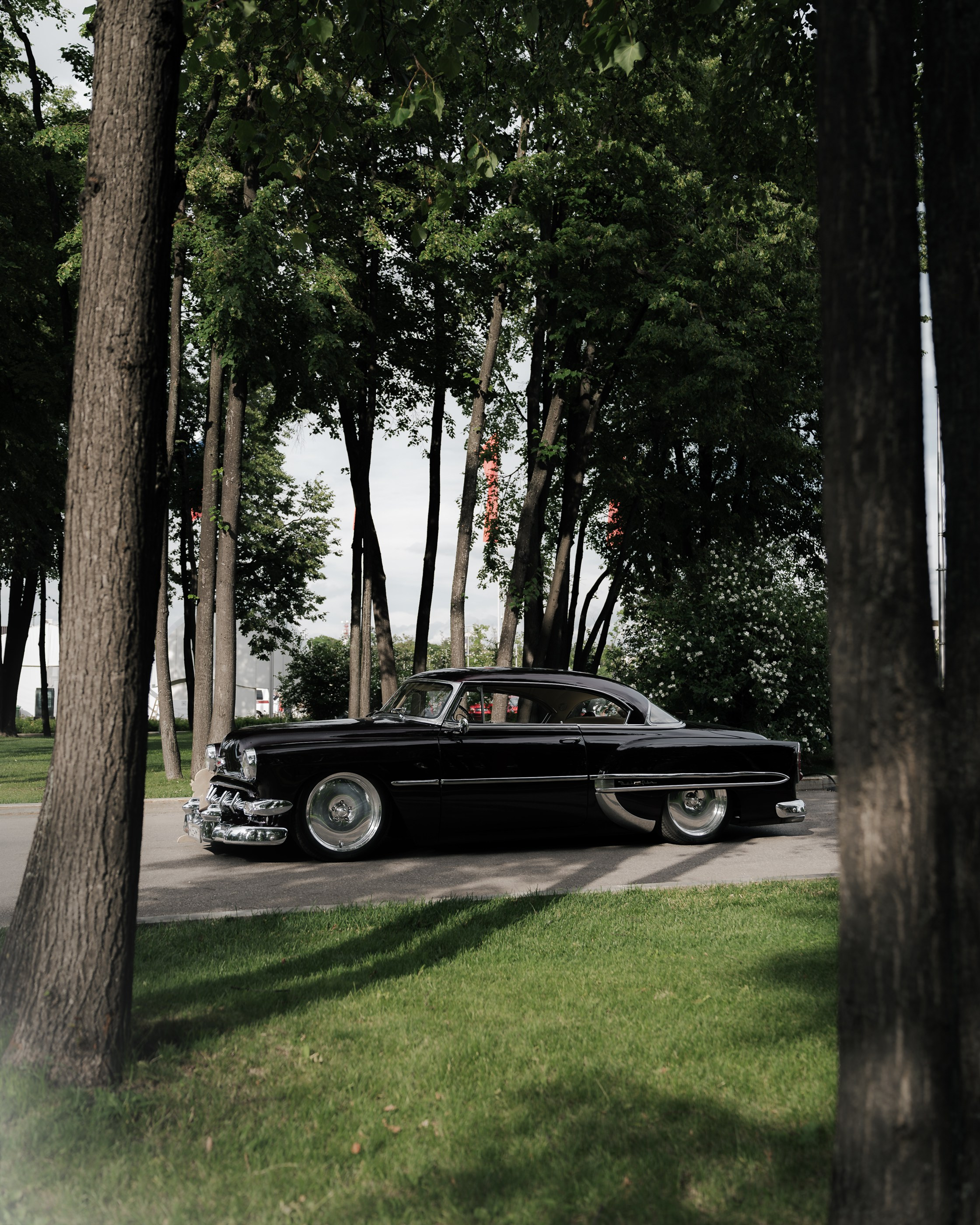 //GROUNDEDULTRA2024. Автомобильный фотограф