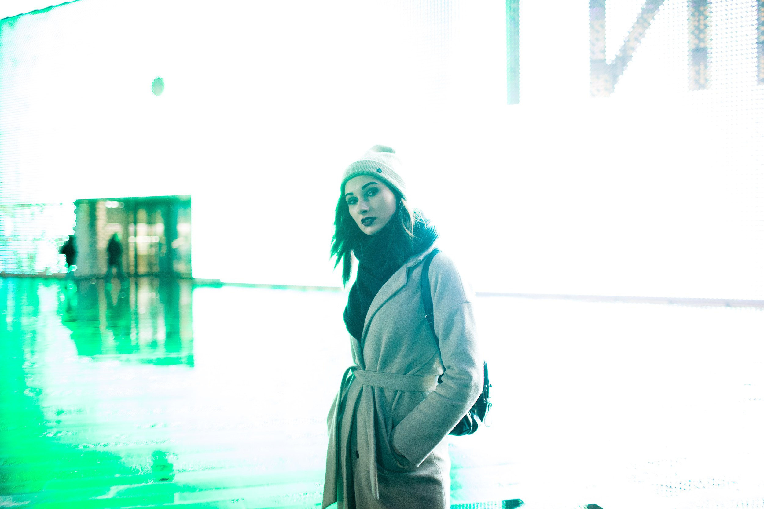 Екатеринбург 2019. Фотограф Тюмень