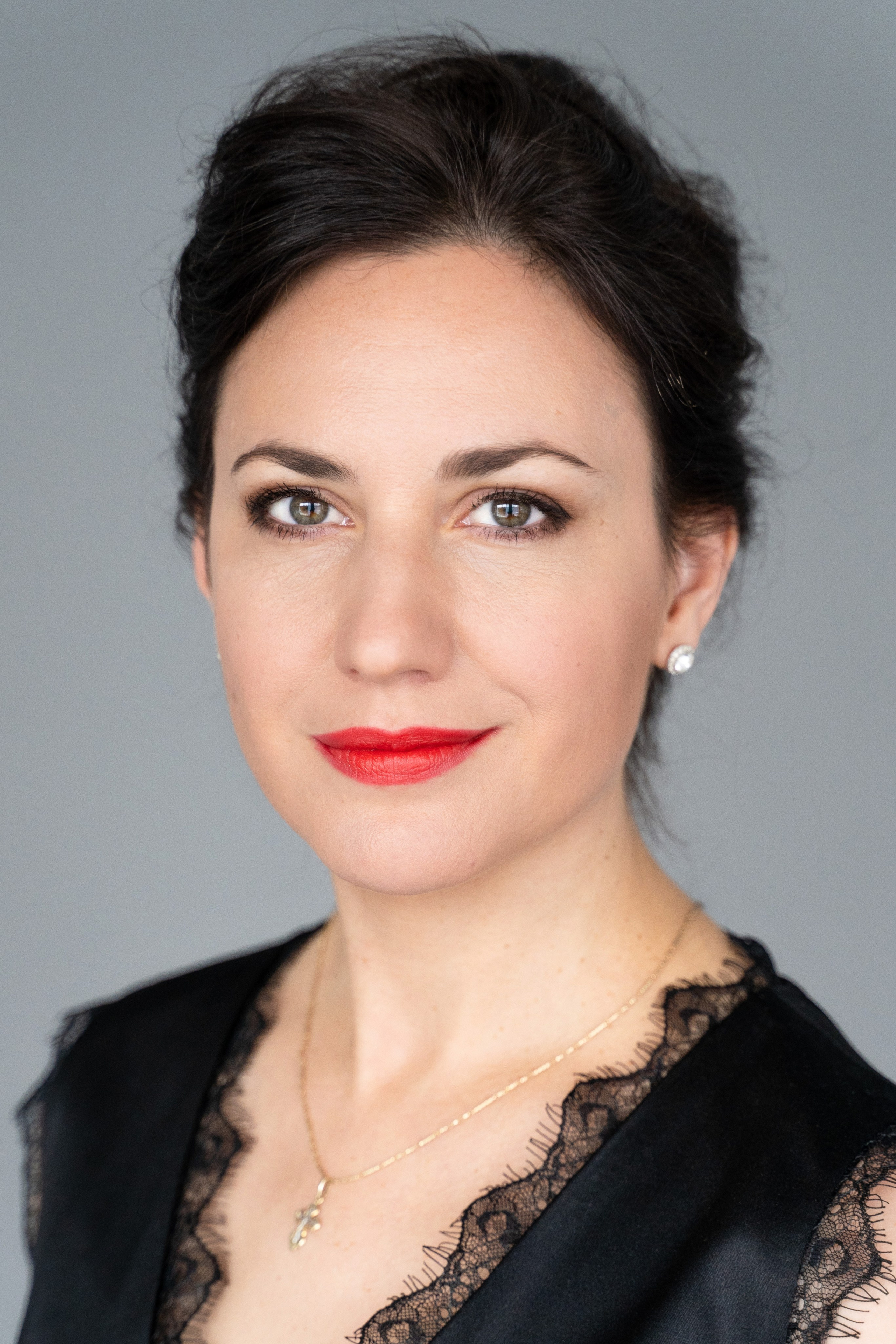 Надежда. Портретный фотограф. Актёрское портфолио