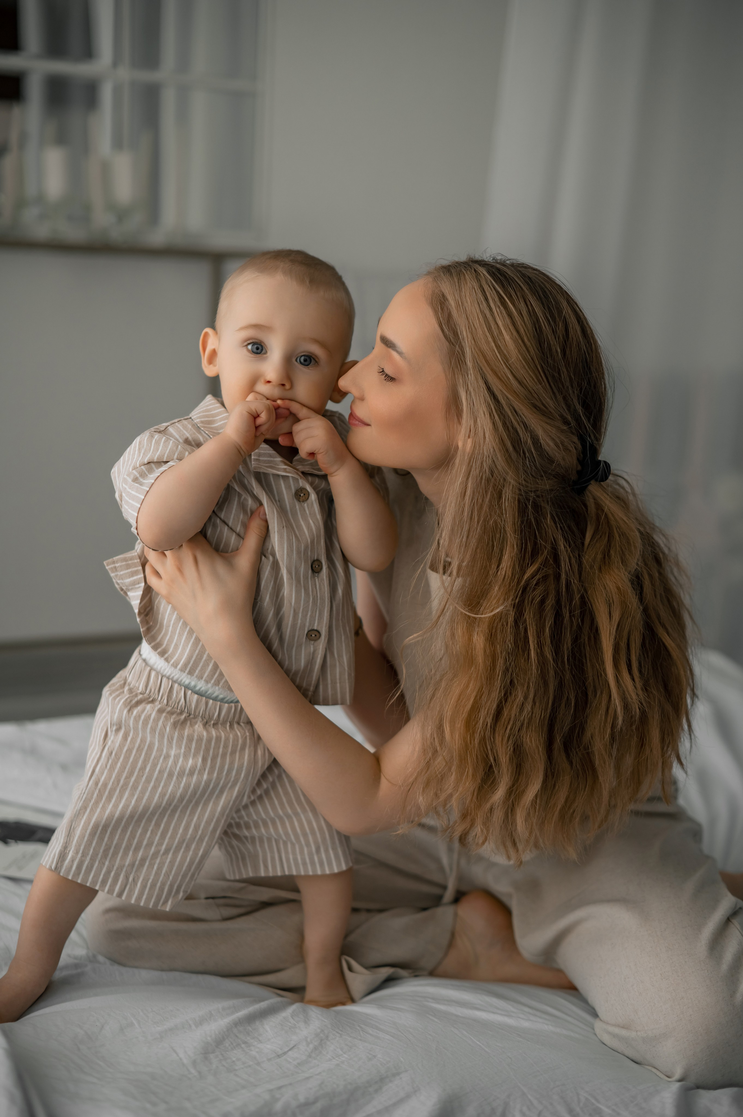 МАМА И ДОЧЬ. Свадебный и семейный фотограф в Краснодарском крае