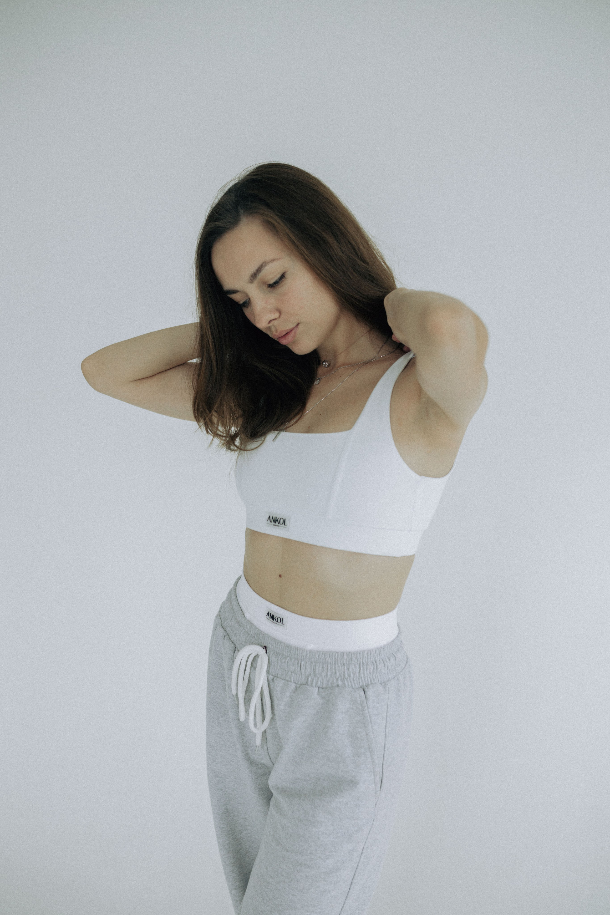 Оля. Фотограф Стилист Тюмень Вера Хайруллина