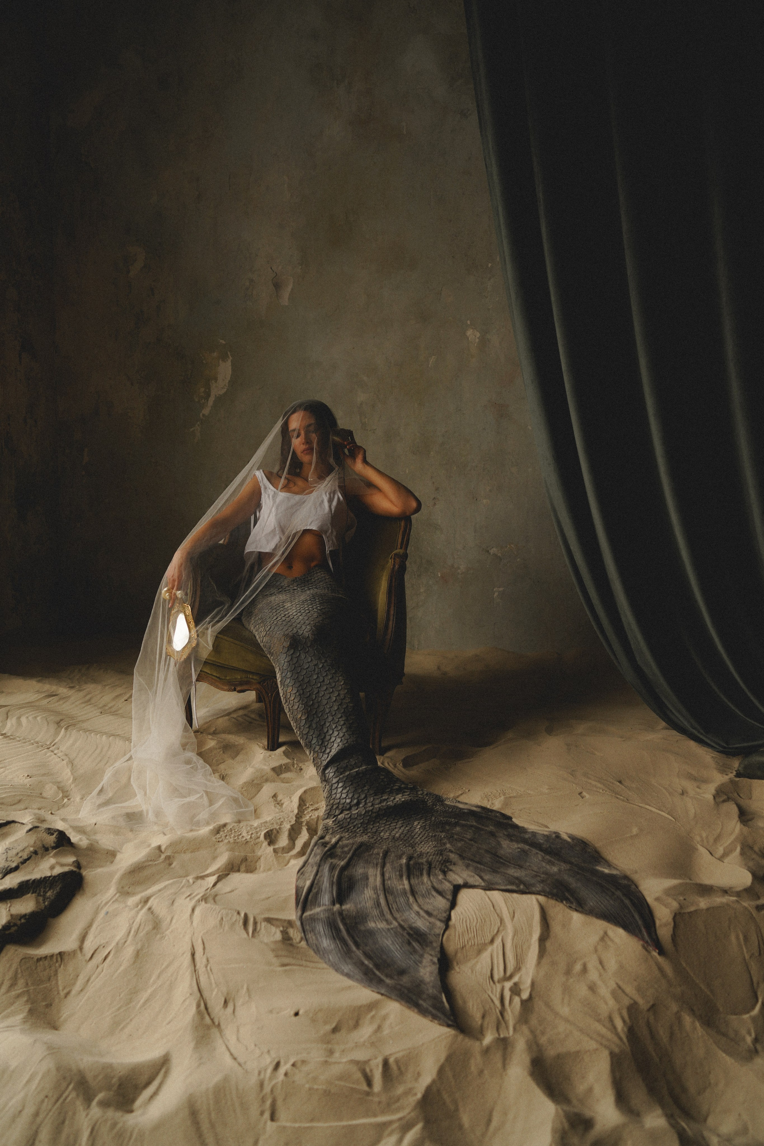 Влада | ворк 2025. Фотограф Виктория Виноградова