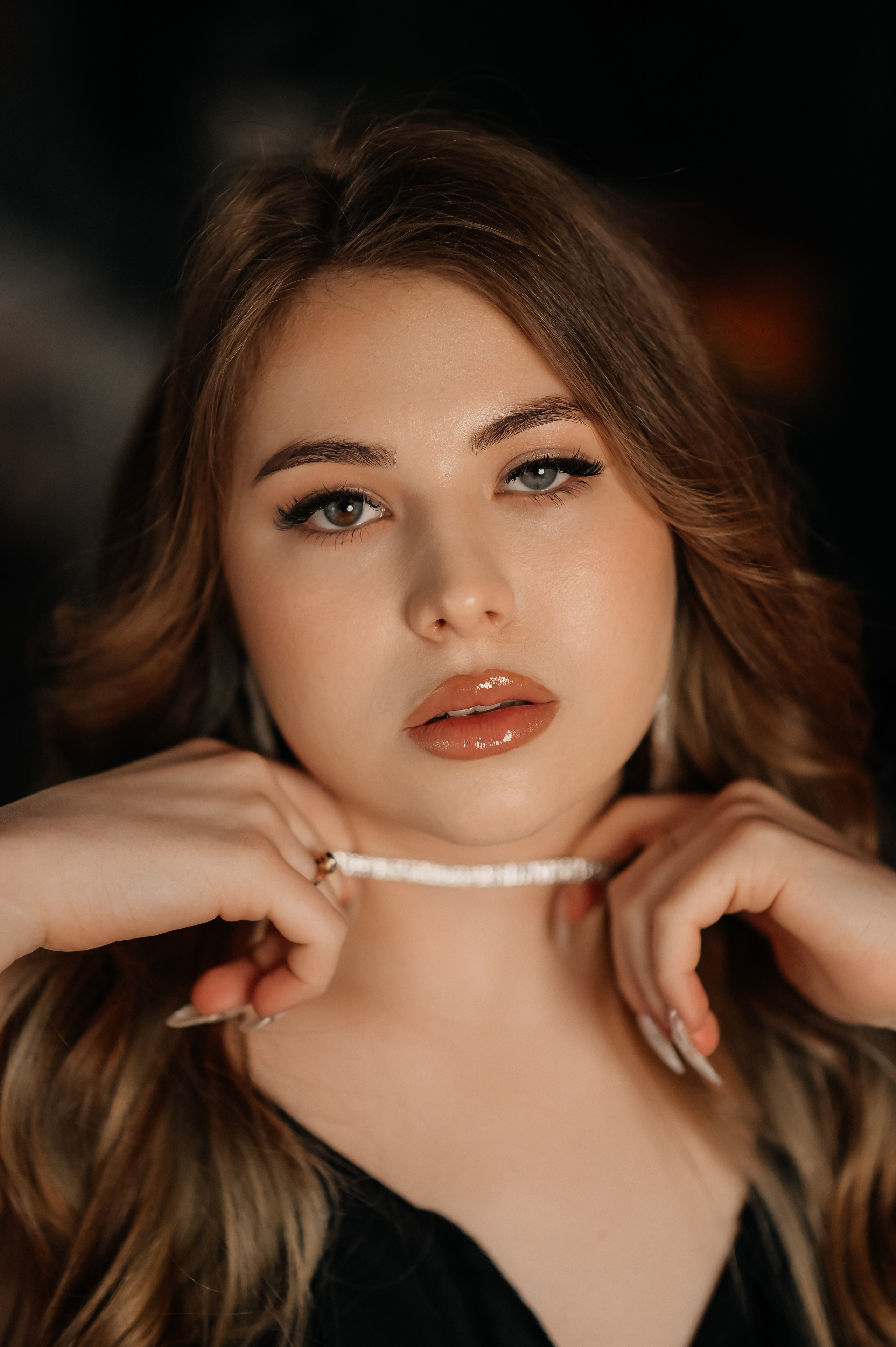 Индивидуальная съемка Карины. Семейный фотограф Олеся Батурина Рязань