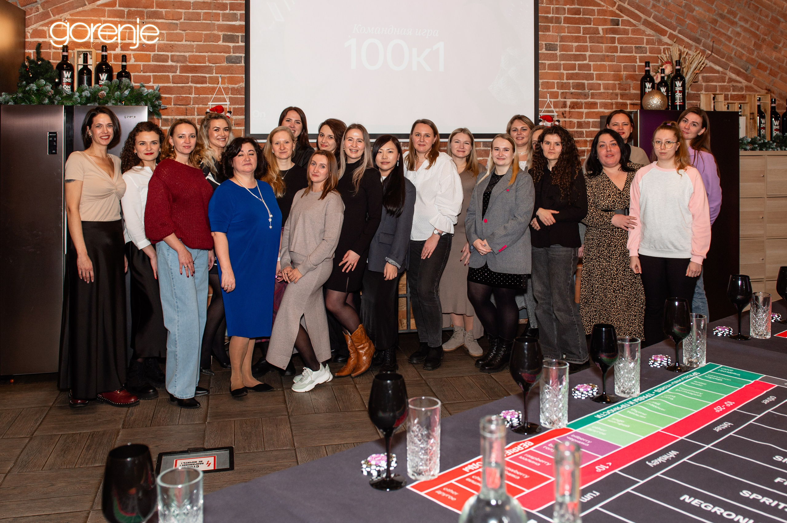 Корпорат Yapay. Профессиональный фотограф в Москве Александра Харламова