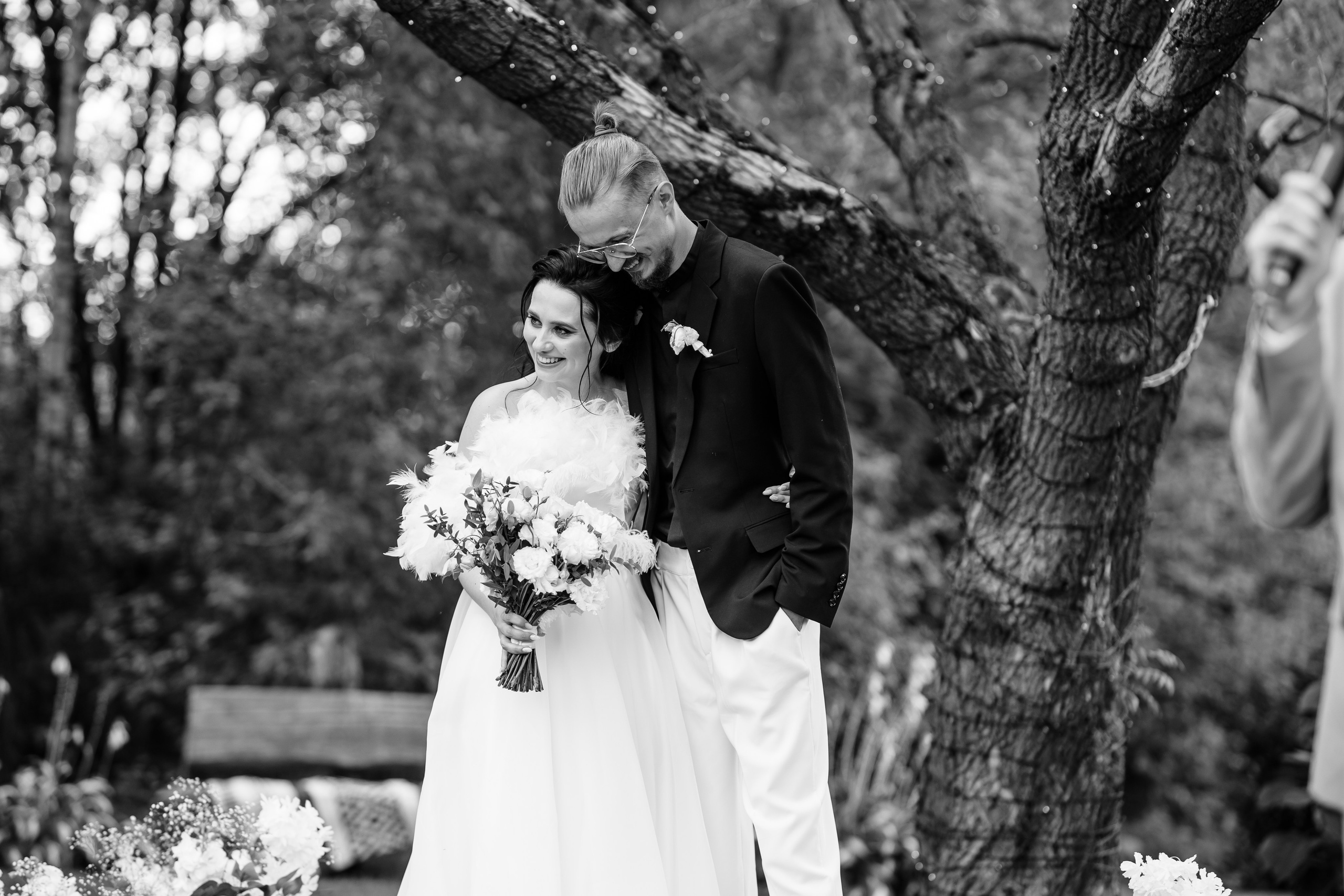 Валентин и Анастасия. Свадебный и семейный фотограф в Туле и области Маша Костина