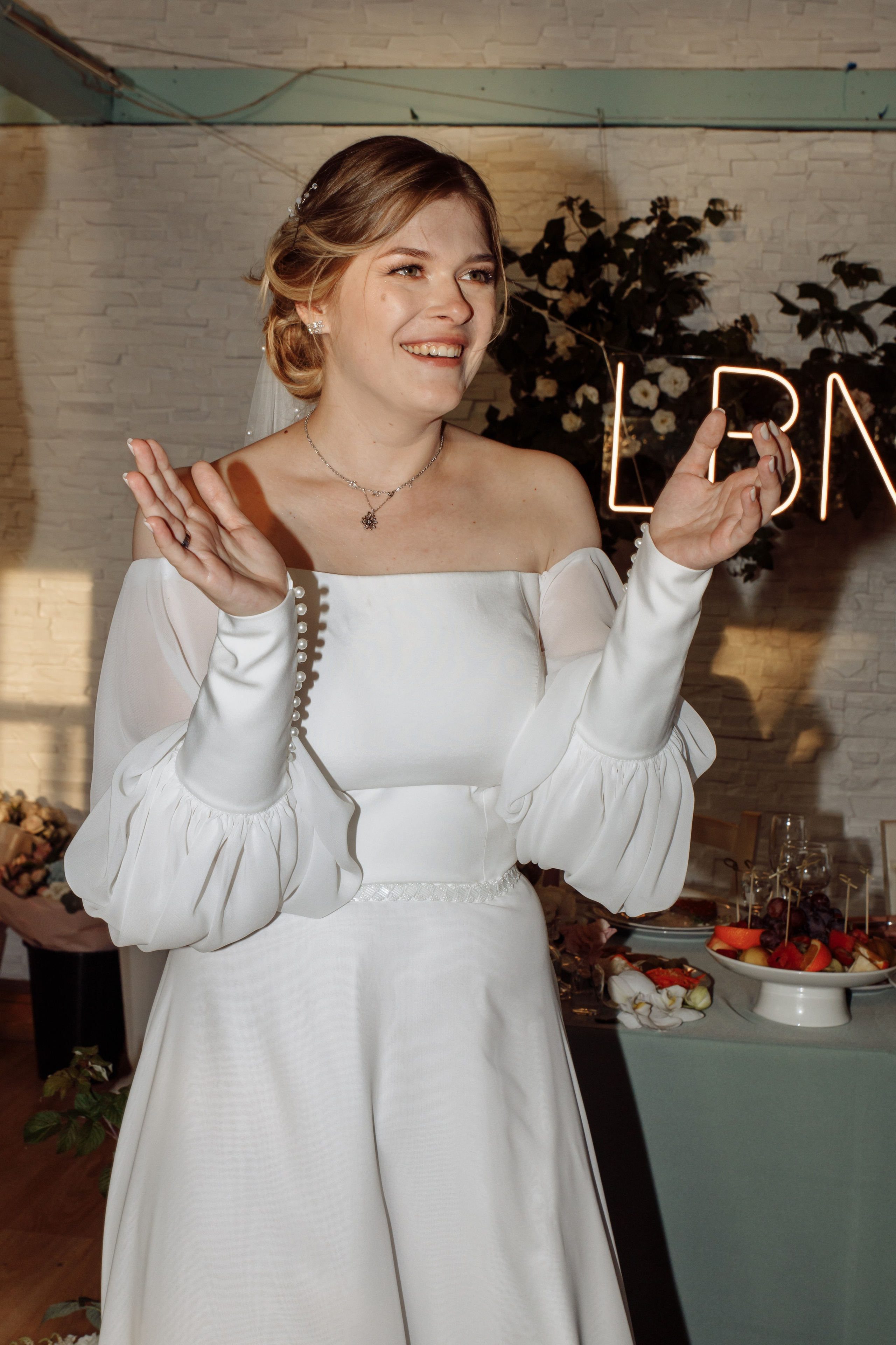 Влад и Даша