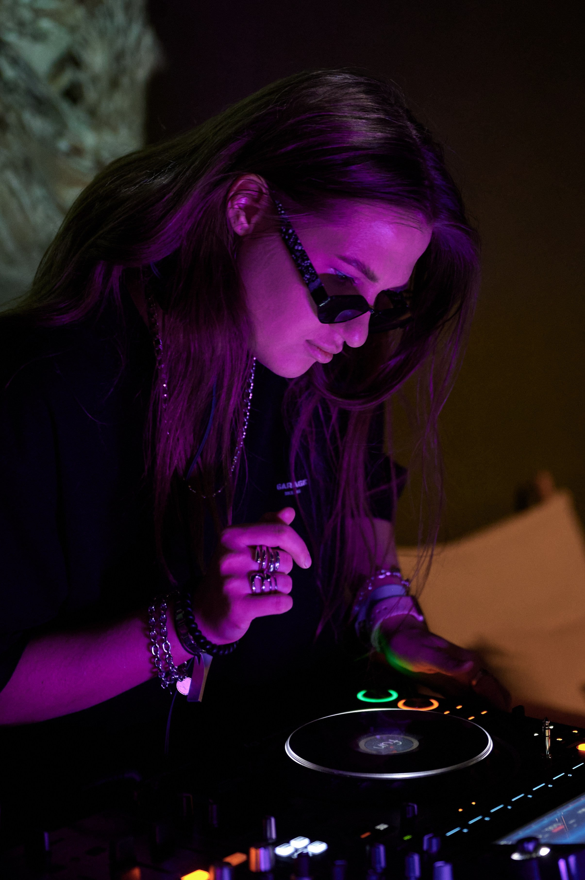 Вечеринка в баре Myst. Анна Гончарова свадебный и репортажный фотограф в Москве