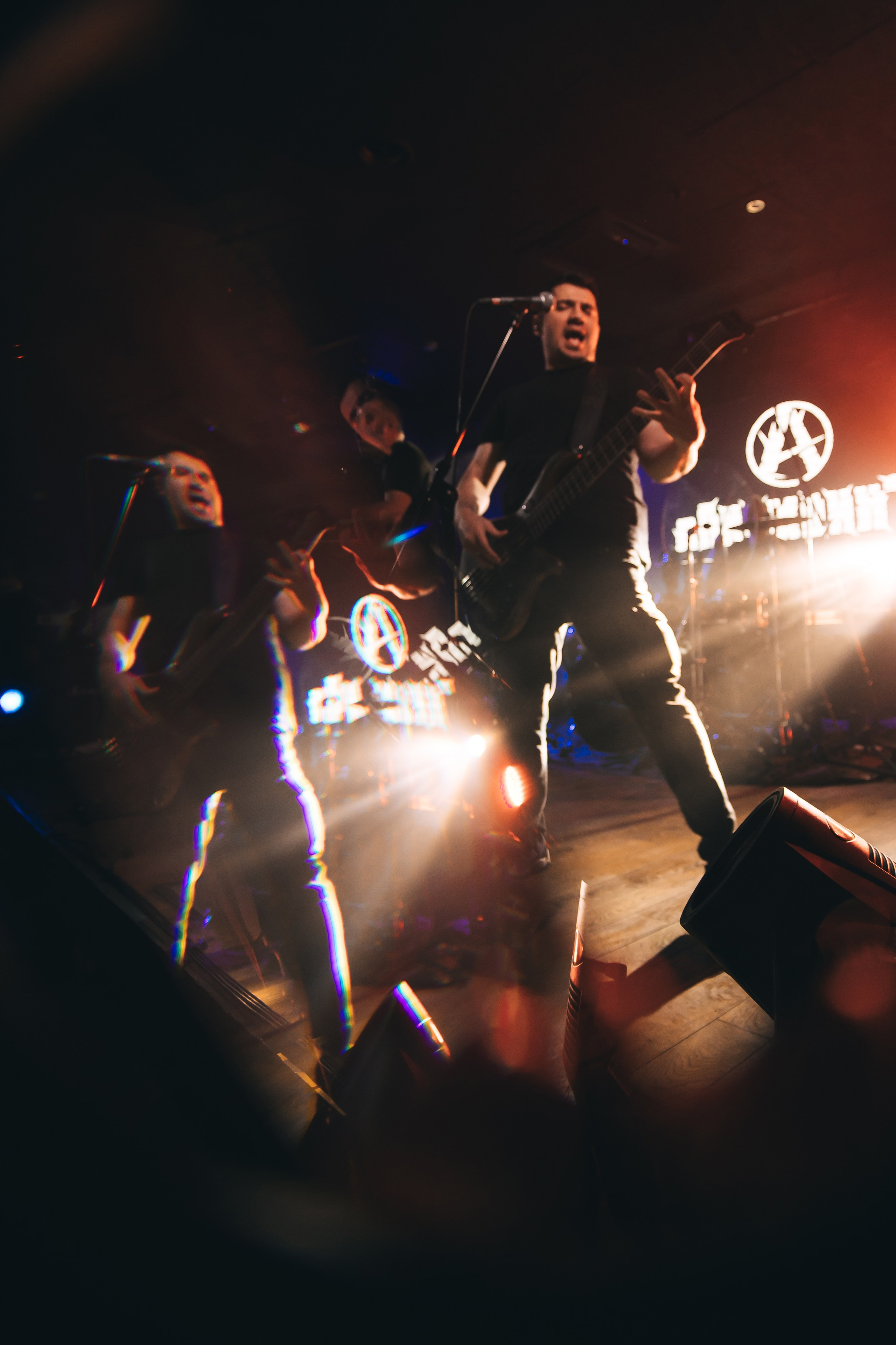 АнимациЯ. Красноярск, 19.01.2025. Максимилианс. Фотограф Регина Крикунова г. Красноярск