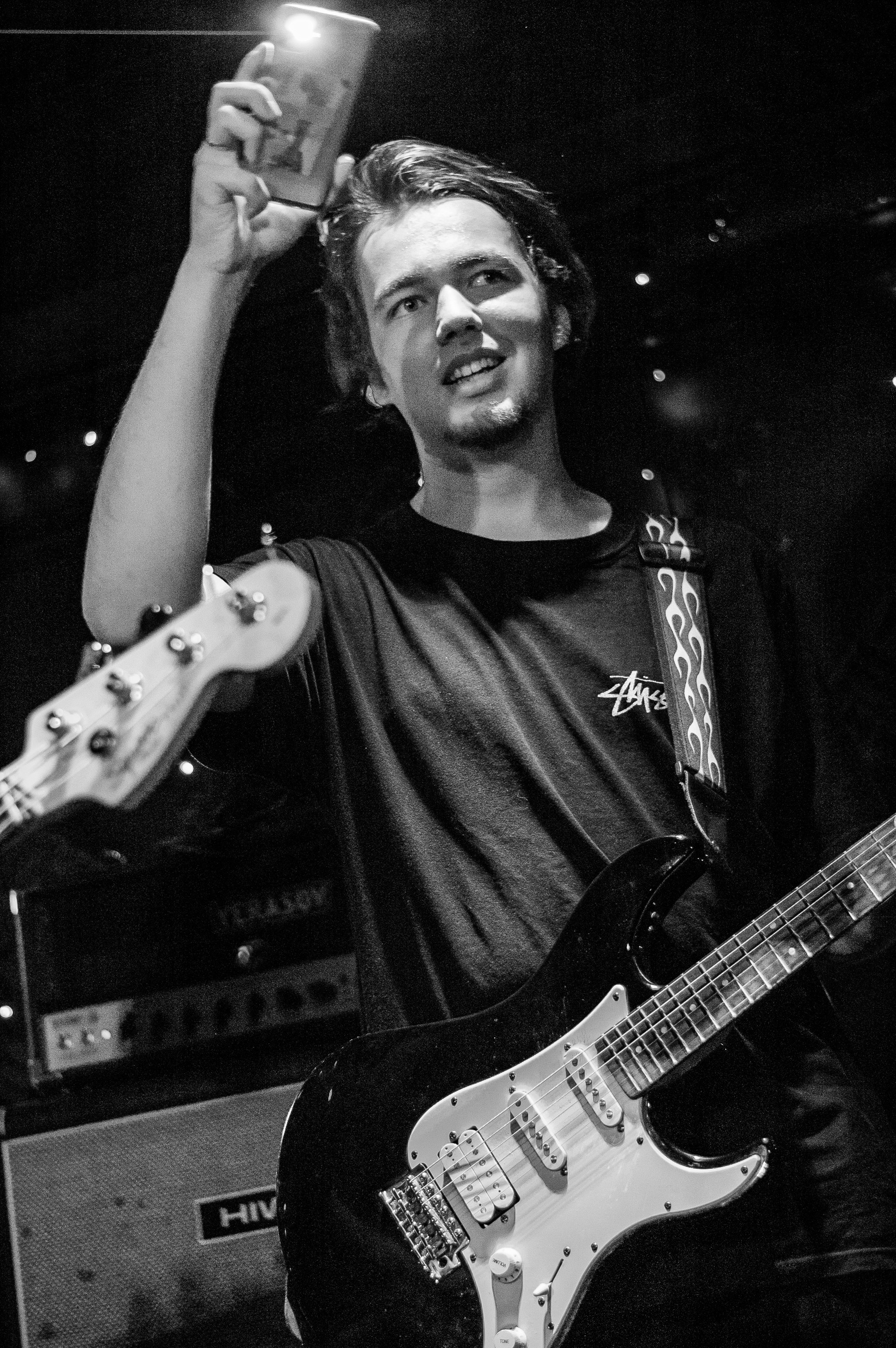 Тайка, войдите! 9/07/2022. Ларичев Алексей — индивидуальный и репортажный фотограф Москва