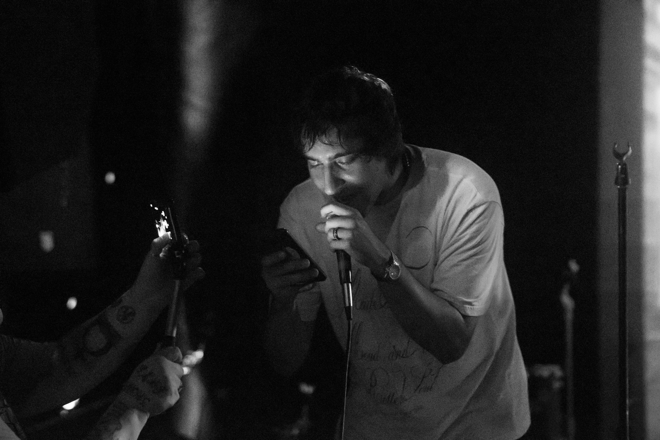 Киберготика 2. Ларичев Алексей — индивидуальный и репортажный фотограф Москва