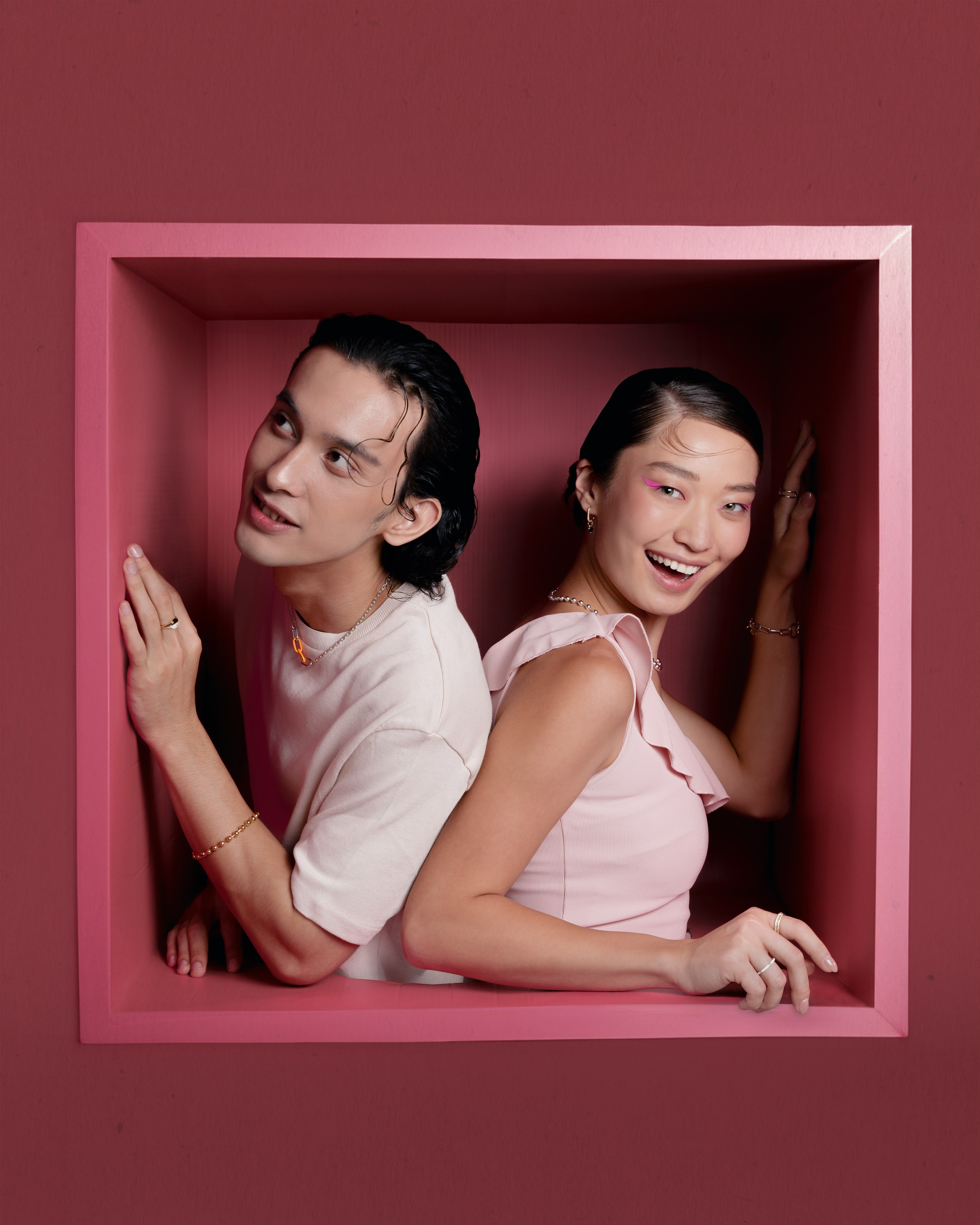 Pandora. Главная