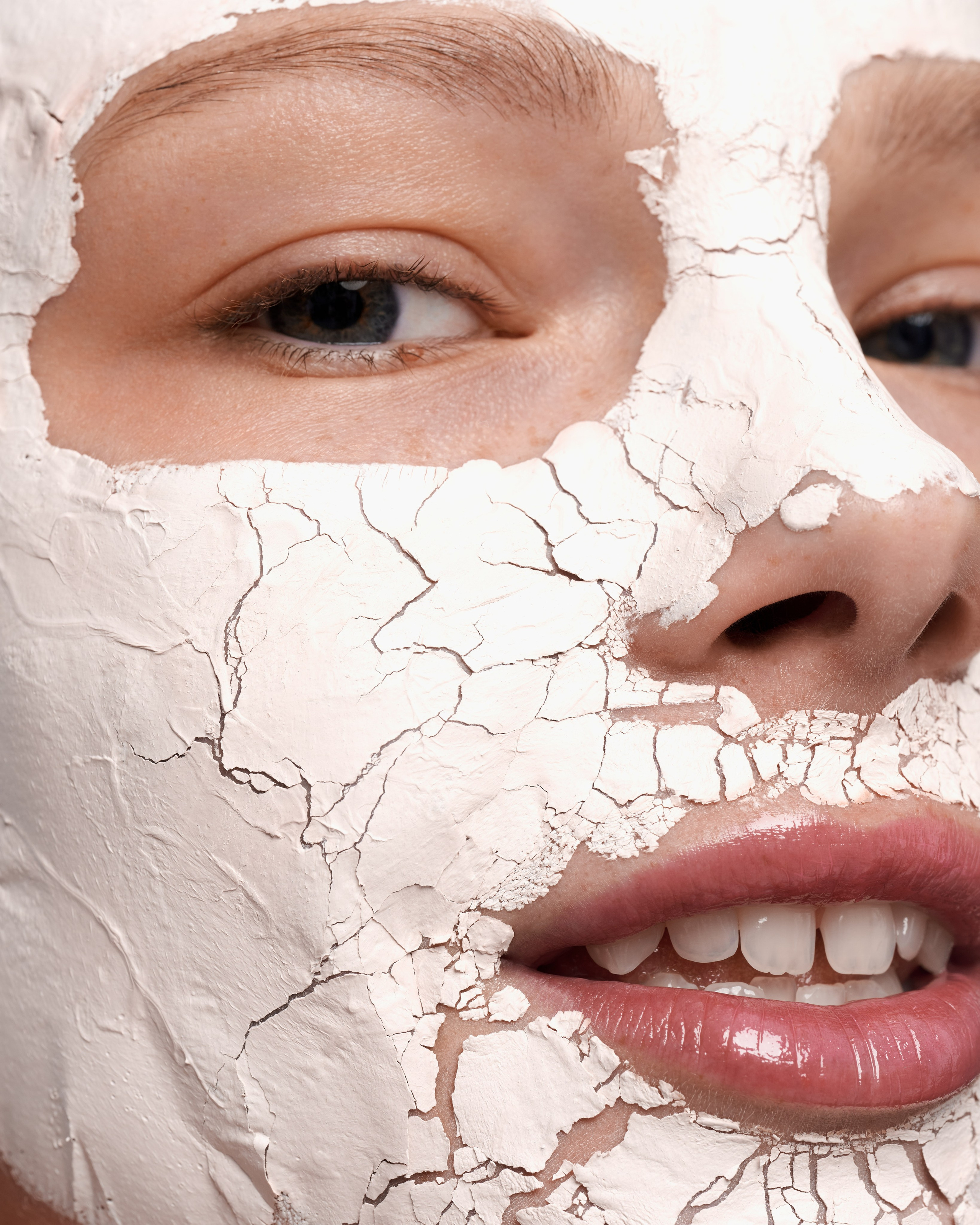 SKINCARE. Darima Magdanova Beauty, Fashion & Commercial Retouching