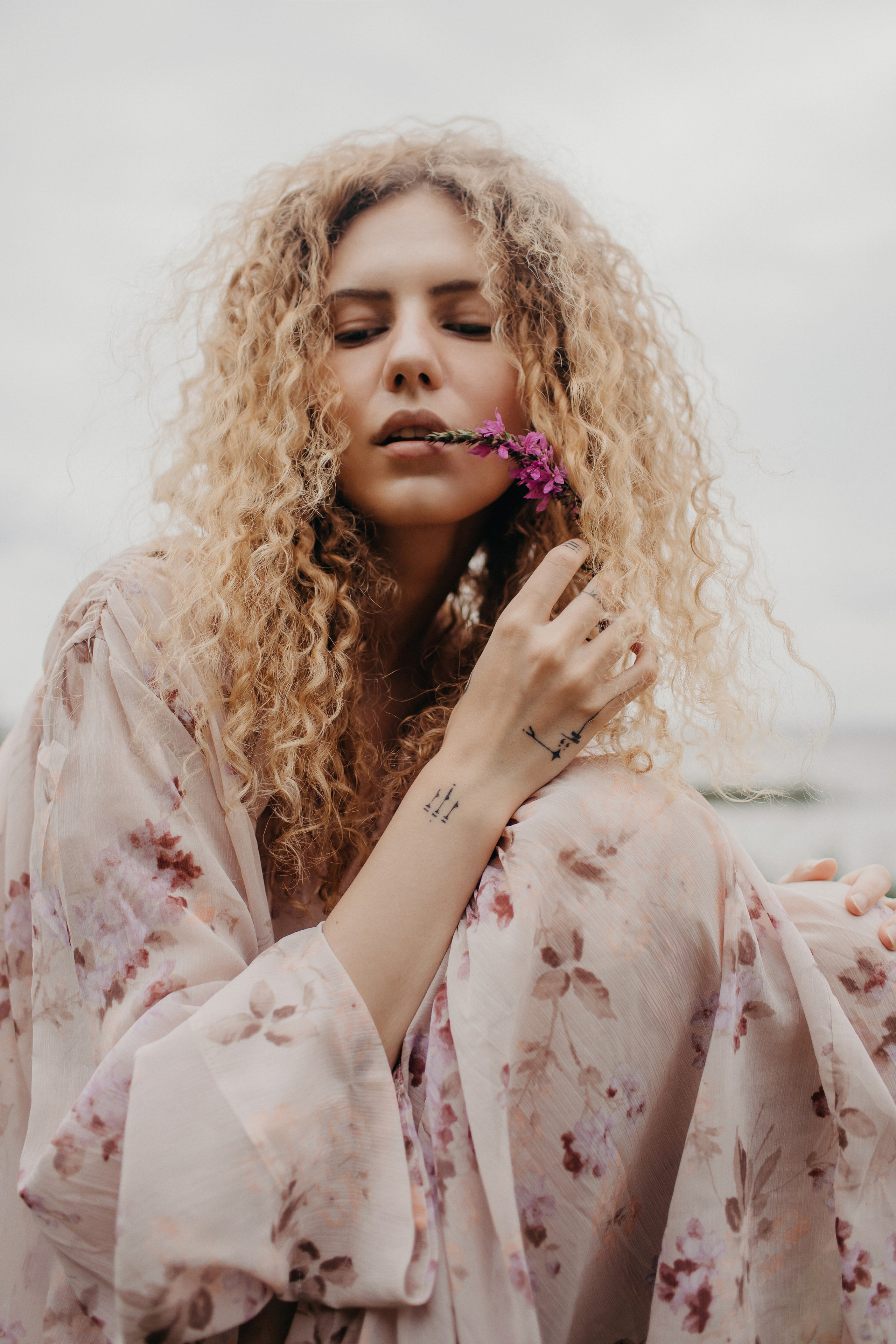 Sasha. Фотограф Анна Гребенник