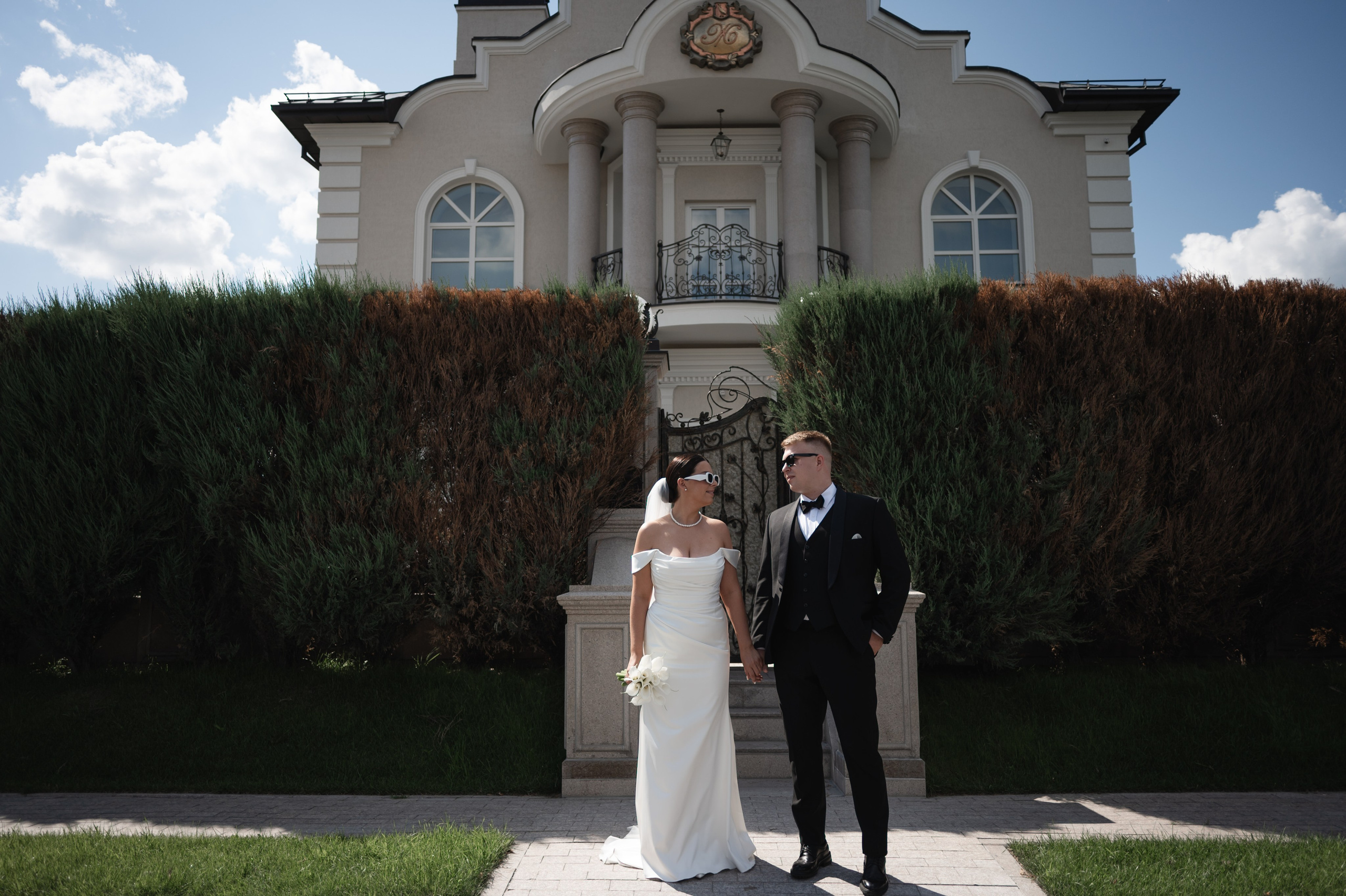 Таня и Влад, Свадебная Фотосессия без Банкета, Тюмень. Свадебный фотограф Тюмень Анастасия Битная