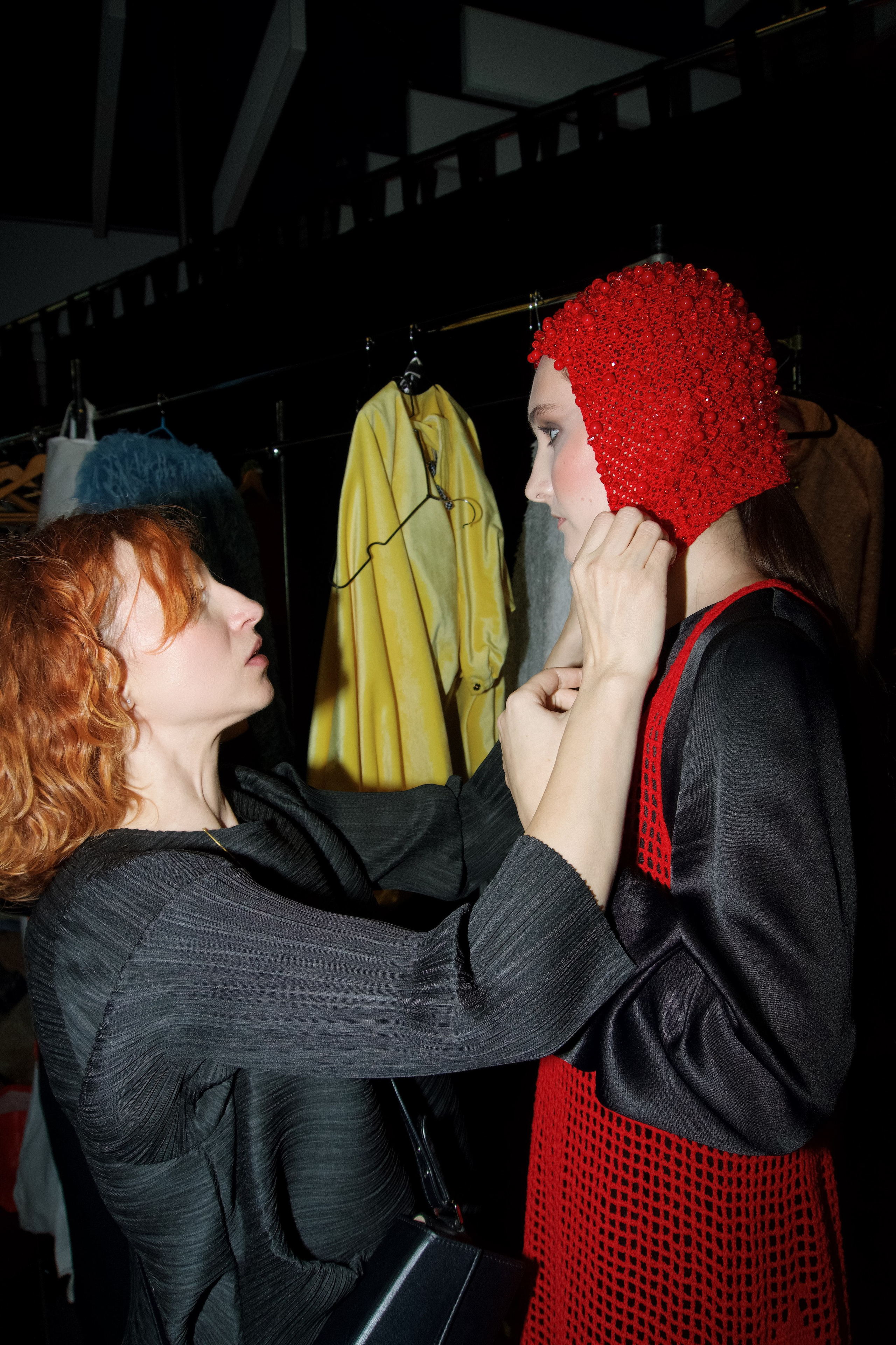 BFAW 2025 Светлана Баст. Фотограф в Минске Света Григорьева