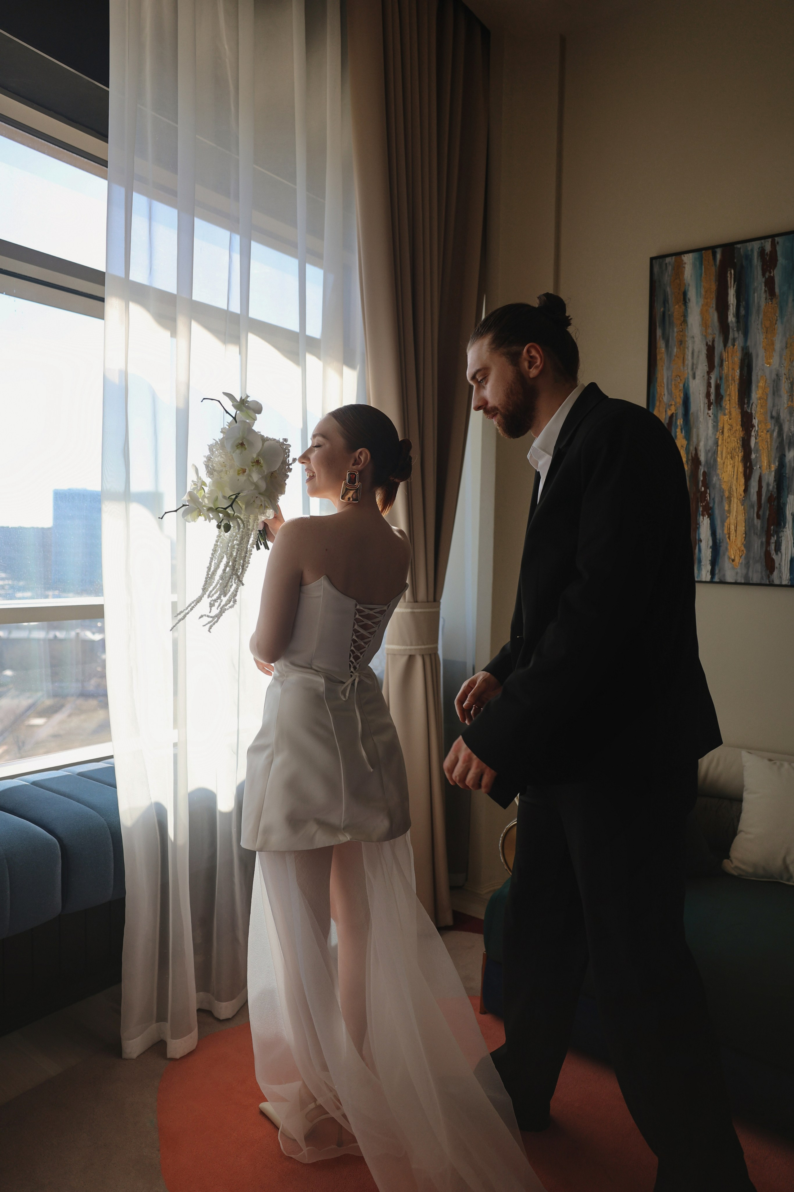 М & А. Свадебный, семейный и индивидуальный фотограф в Зеленограде и Москве Ирина Костенко