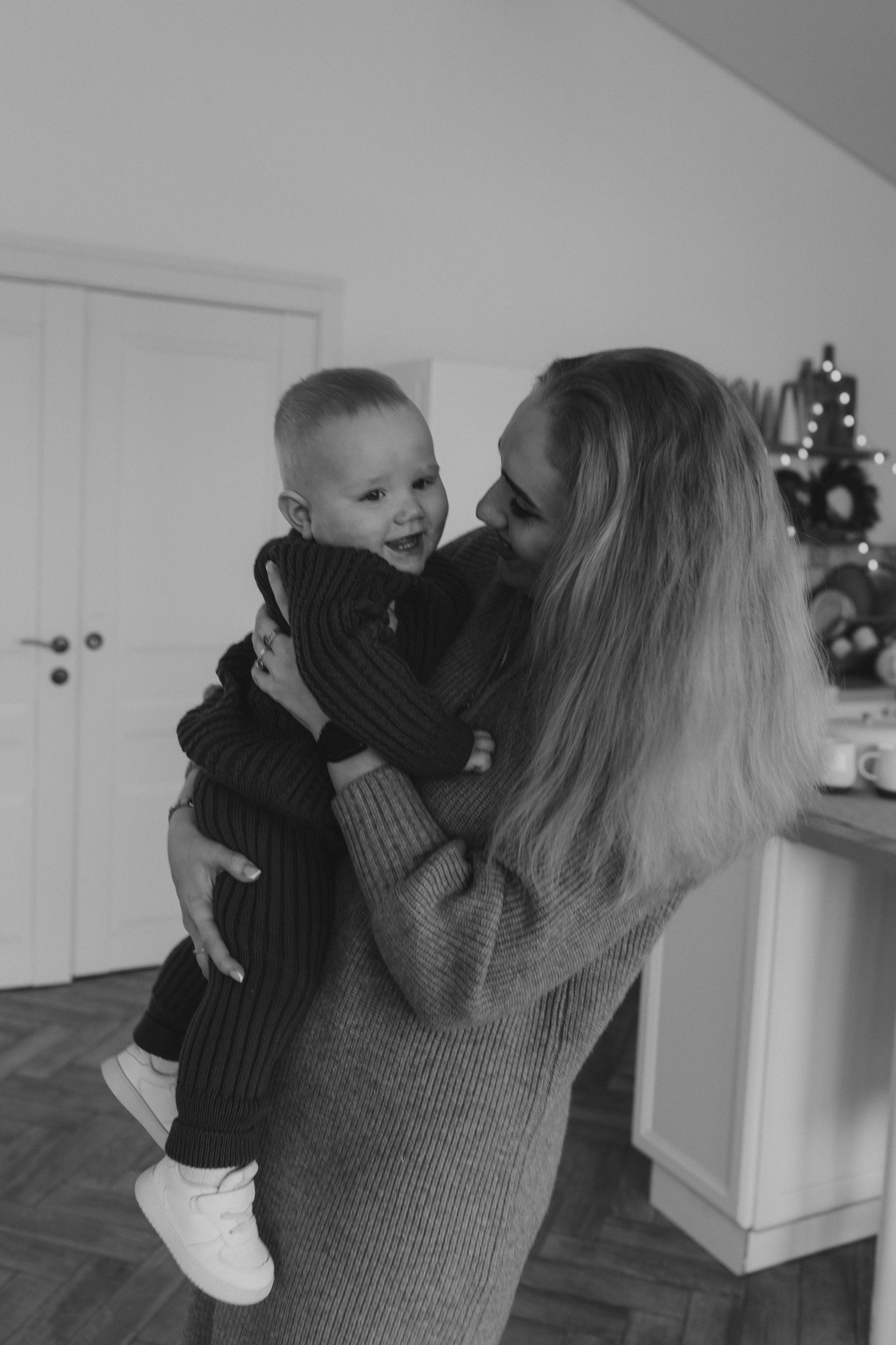 Юля, Даниил и Глебушка. Семейный фотограф и фотограф на роды в Ростове-на-Дону Мухина Виктория