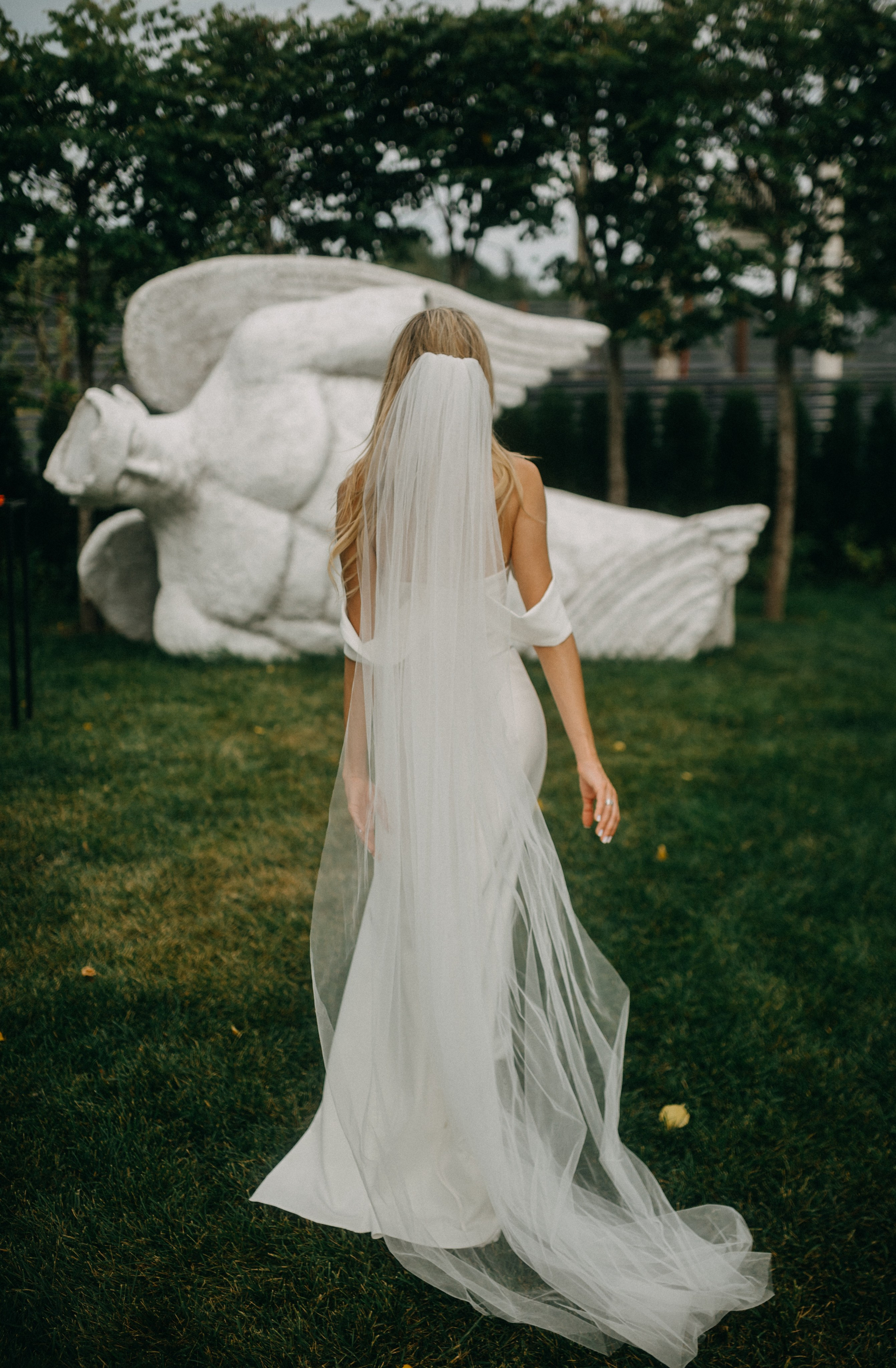 Данила и Кристина 29.07.25 весь день. Фотограф в Санкт Петербурге Лара Великова