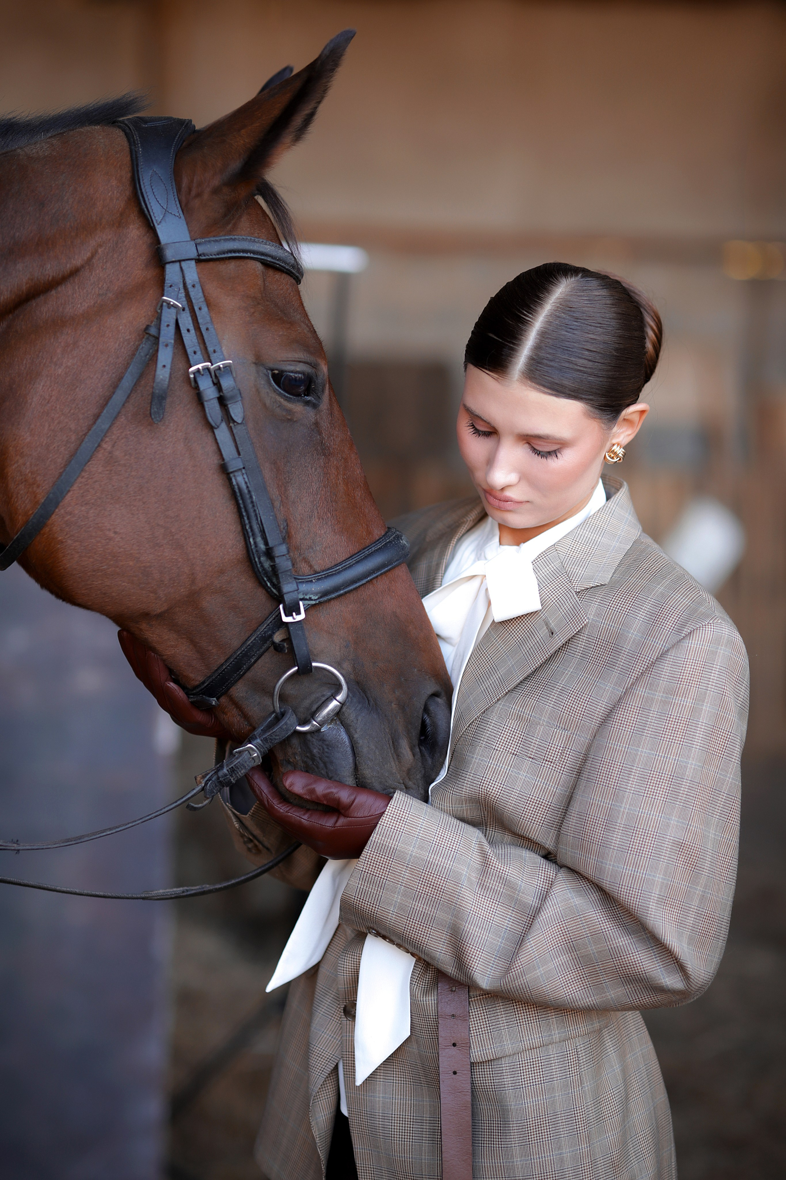 Индивидуальная съемка. Семейный и детский фотограф в Донецке Екатерина Покинтелица