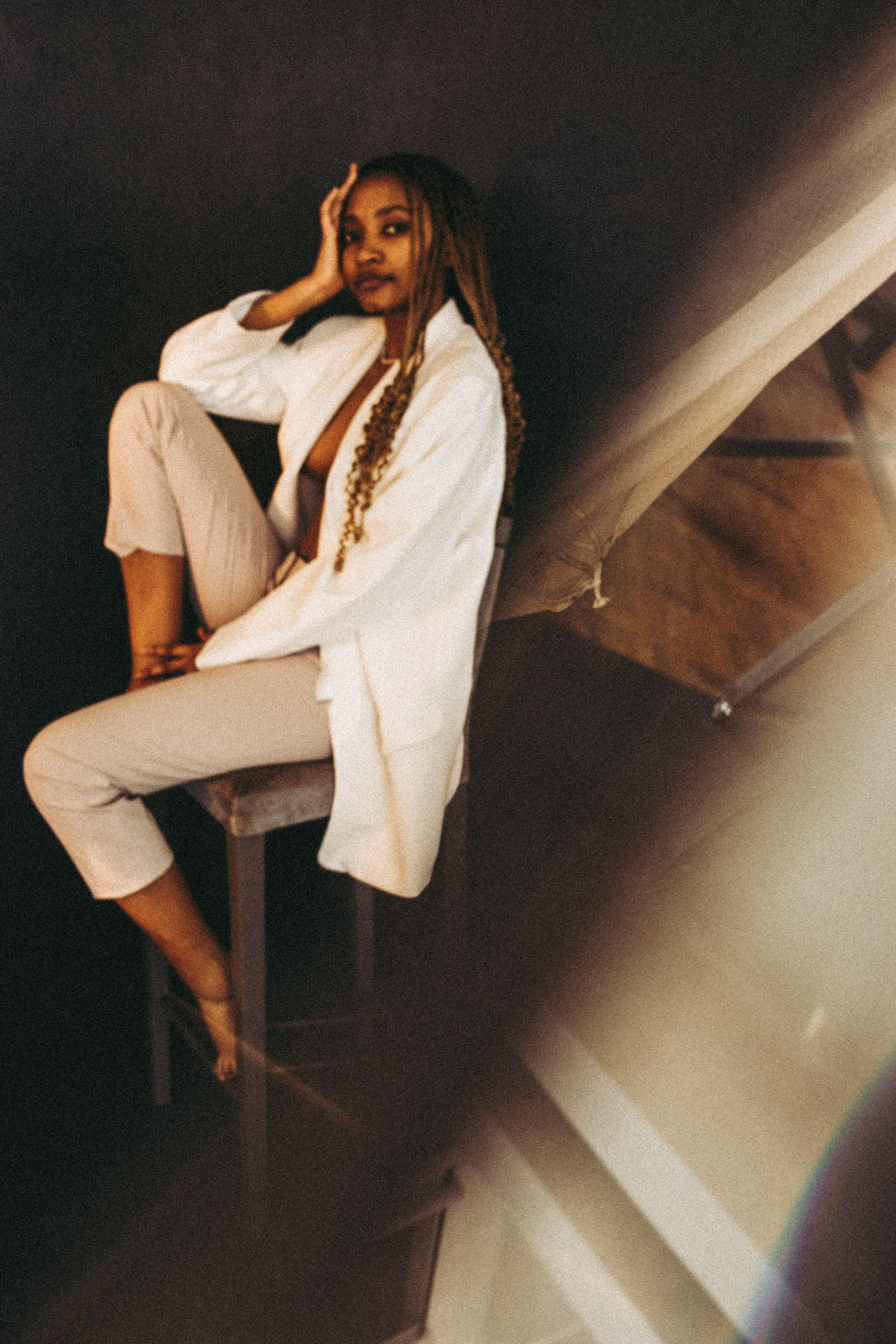 Нора. Семейный фотограф в Краснодаре